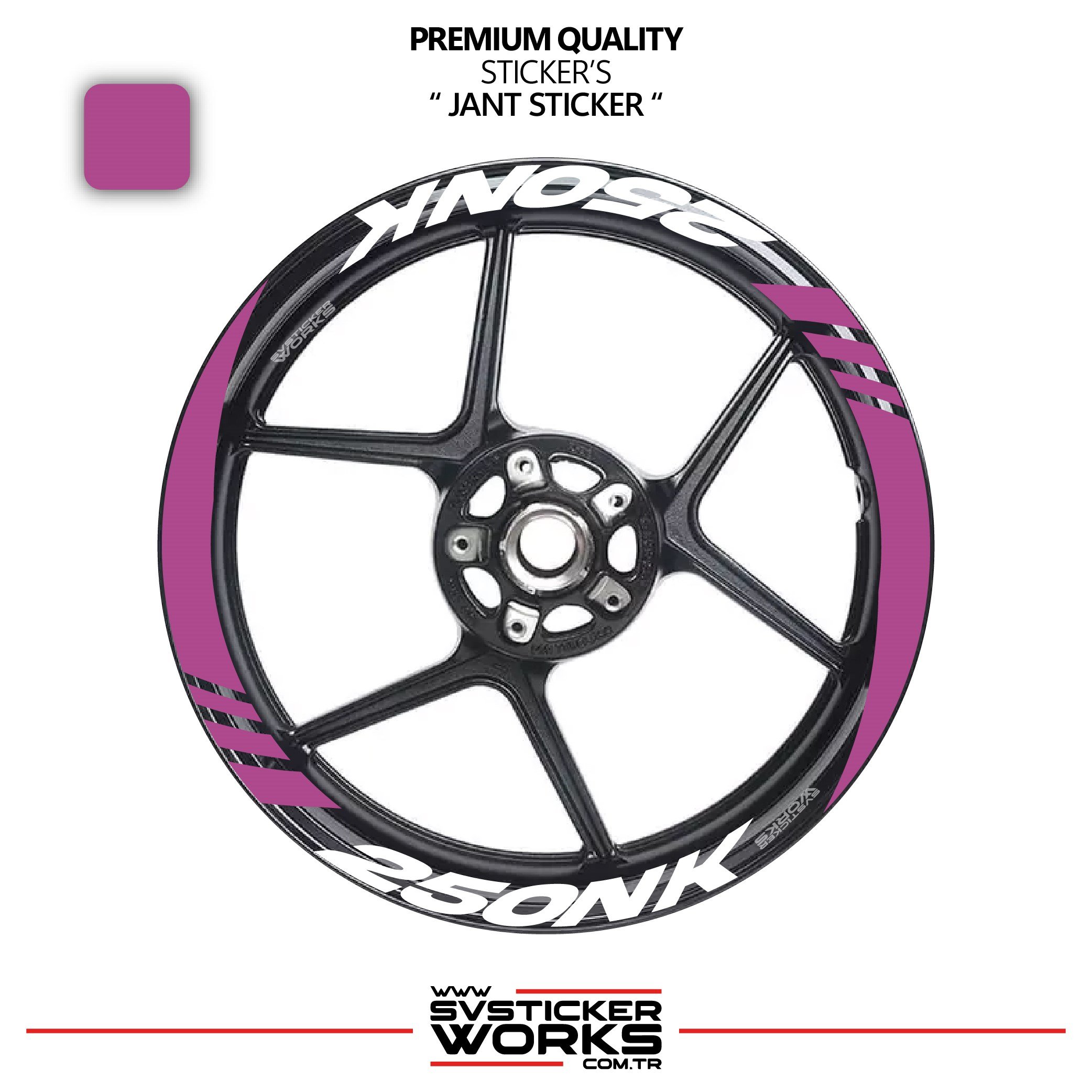 SVSTICKERWORKSCFMOTO 250NK Geniş Jant Kaplama Sticker Etiket Modeli 16lı Set Sticker Yüksek KaliteCFMOTO 250NK Geniş Jant Kaplama Sticker Etiket Modeli 16lı Set Sticker Yüksek KaliteJant Sticker