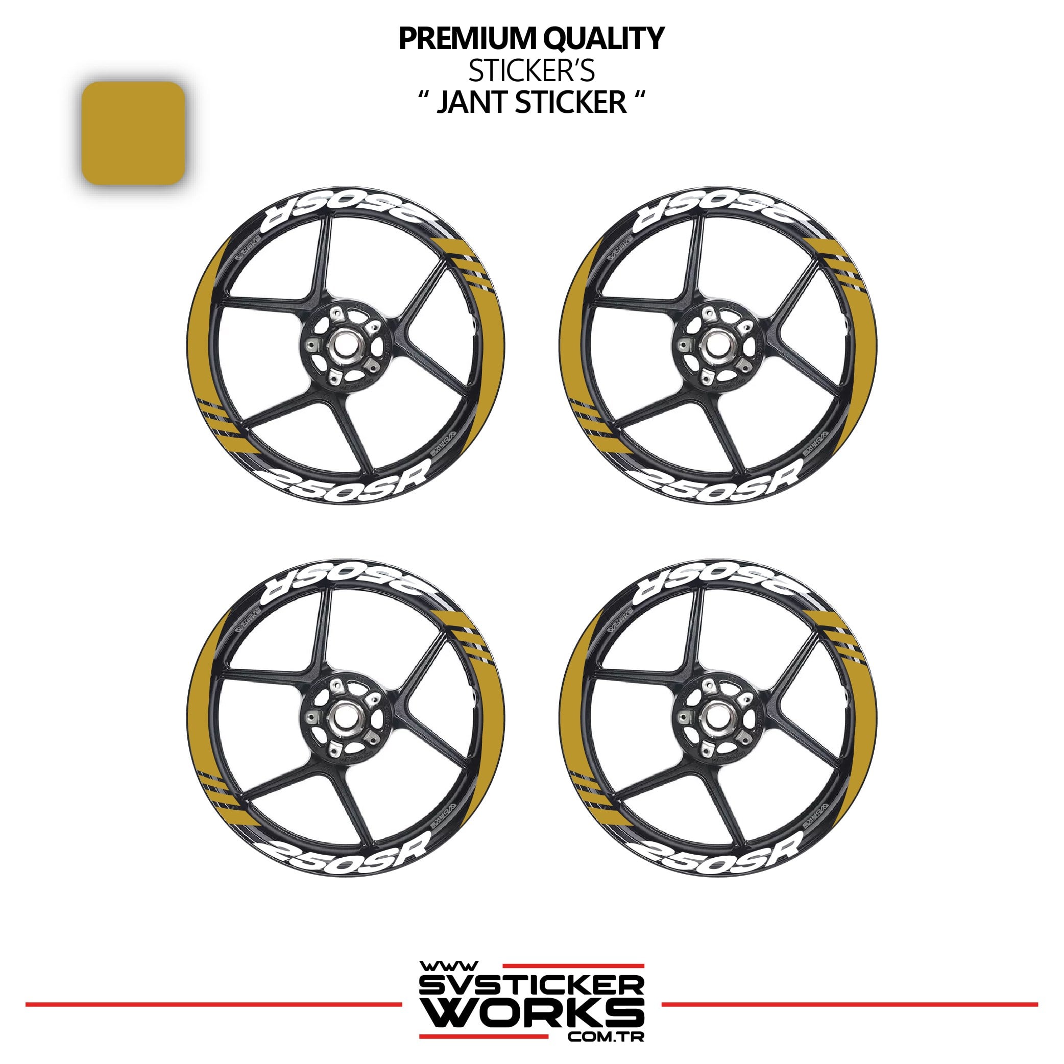 SVSTICKERWORKSCFMOTO 250SR Geniş Jant Kaplama Sticker Etiket Modeli 16lı Set Sticker Yüksek KaliteCFMOTO 250SR Geniş Jant Kaplama Sticker Etiket Modeli 16lı Set Sticker Yüksek KaliteJant Sticker