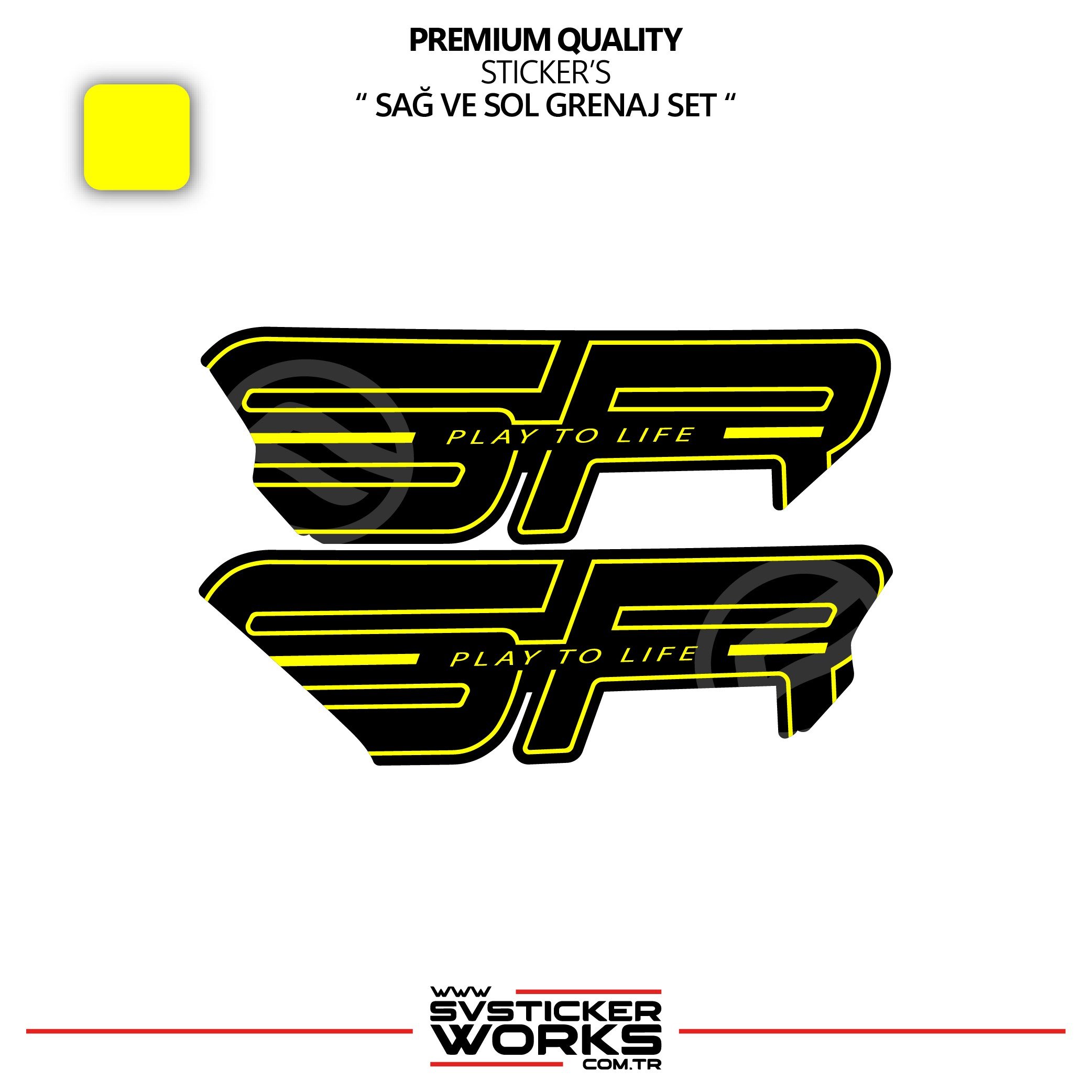 SVSTICKERWORKSCFMOTO 250SR Grenaj Sticker Sağ Sol Set Yüksek Kalite Sticker Etiket ModeliCFMOTO 250SR Grenaj Sticker Sağ Sol Set Yüksek Kalite Sticker Etiket Modeli250SR