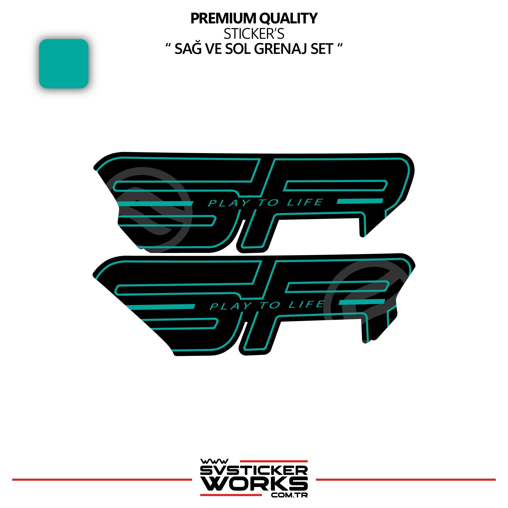 SVSTICKERWORKSCFMOTO 250SR Grenaj Sticker Sağ Sol Set Yüksek Kalite Sticker Etiket ModeliCFMOTO 250SR Grenaj Sticker Sağ Sol Set Yüksek Kalite Sticker Etiket Modeli250SR