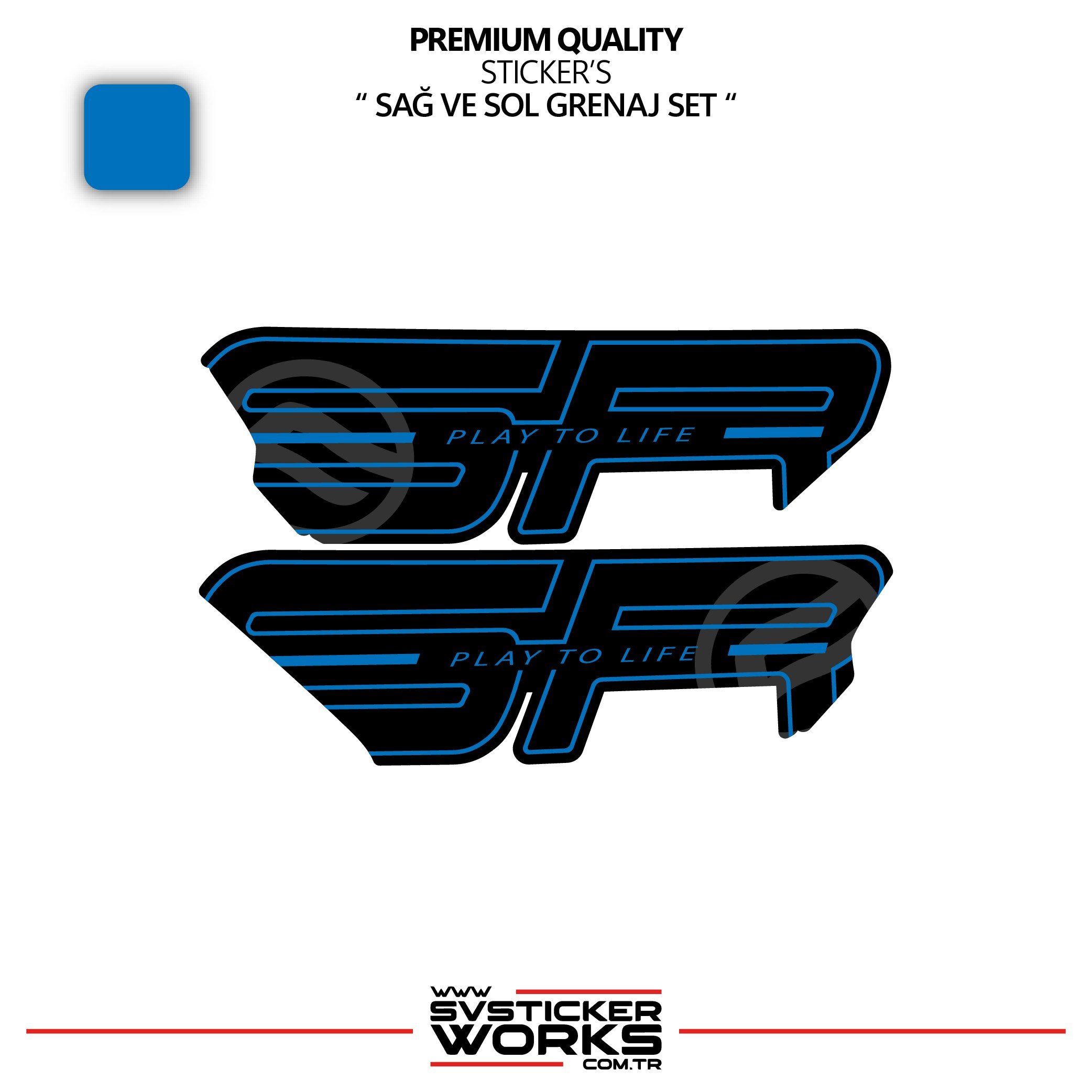 SVSTICKERWORKSCFMOTO 250SR Grenaj Sticker Sağ Sol Set Yüksek Kalite Sticker Etiket ModeliCFMOTO 250SR Grenaj Sticker Sağ Sol Set Yüksek Kalite Sticker Etiket Modeli250SR