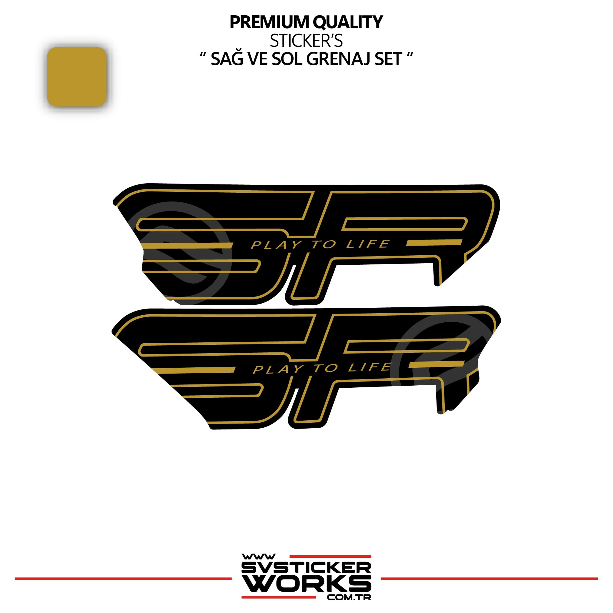 SVSTICKERWORKSCFMOTO 250SR Grenaj Sticker Sağ Sol Set Yüksek Kalite Sticker Etiket ModeliCFMOTO 250SR Grenaj Sticker Sağ Sol Set Yüksek Kalite Sticker Etiket Modeli250SR