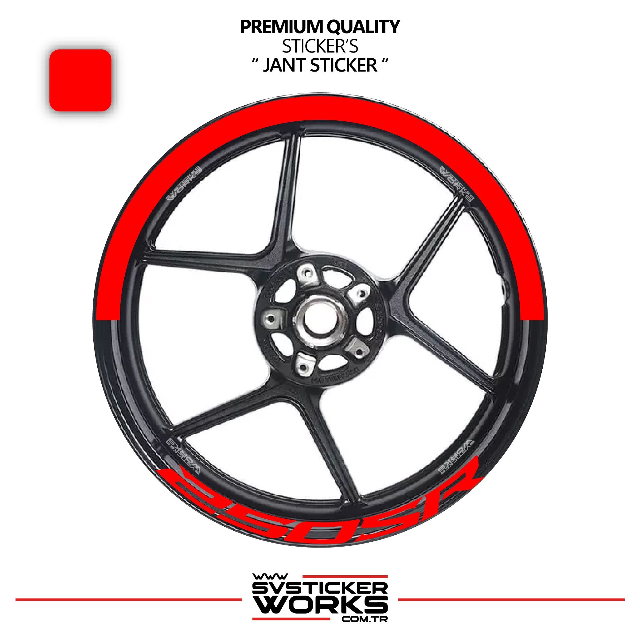 SVSTICKERWORKSCfmoto 250Sr Jant Şeridi – Yarım Jant Kaplama & 250Sr Yazı Sticker SetiCfmoto 250Sr Jant Şeridi – Yarım Jant Kaplama & 250Sr Yazı Sticker SetiJant Sticker