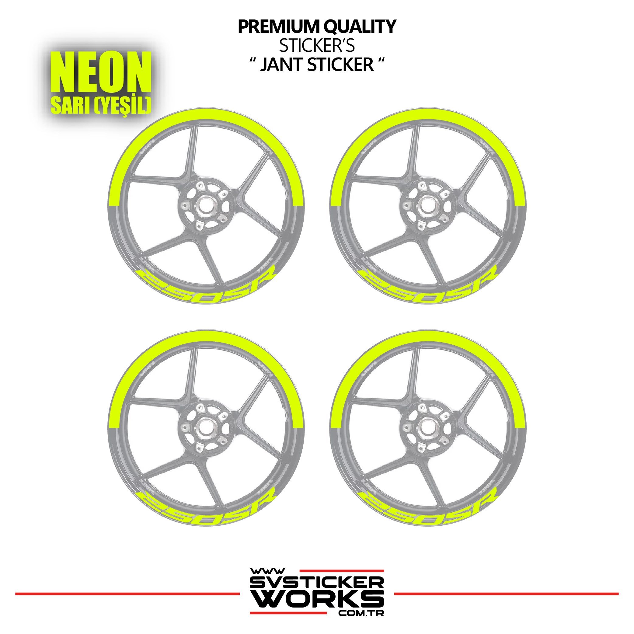 SVSTICKERWORKSCfmoto 250Sr Jant Şeridi – Yarım Jant Kaplama & 250Sr Yazı Sticker SetiCfmoto 250Sr Jant Şeridi – Yarım Jant Kaplama & 250Sr Yazı Sticker SetiJant Sticker
