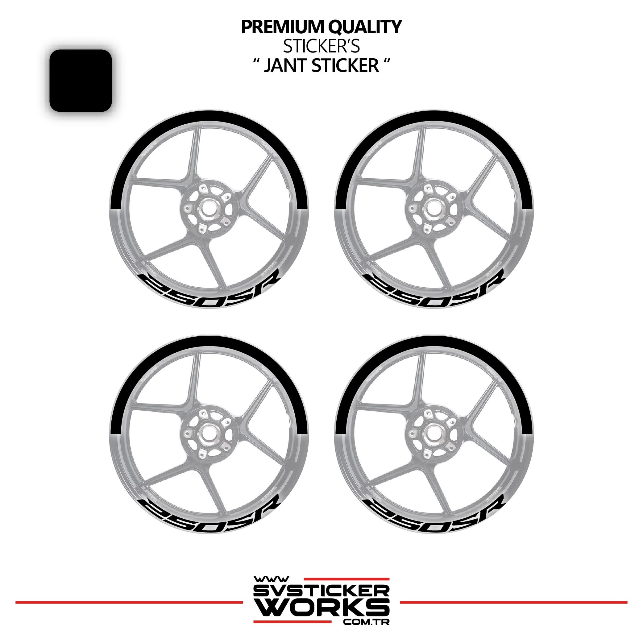 SVSTICKERWORKSCfmoto 250Sr Jant Şeridi – Yarım Jant Kaplama & 250Sr Yazı Sticker SetiCfmoto 250Sr Jant Şeridi – Yarım Jant Kaplama & 250Sr Yazı Sticker SetiJant Sticker