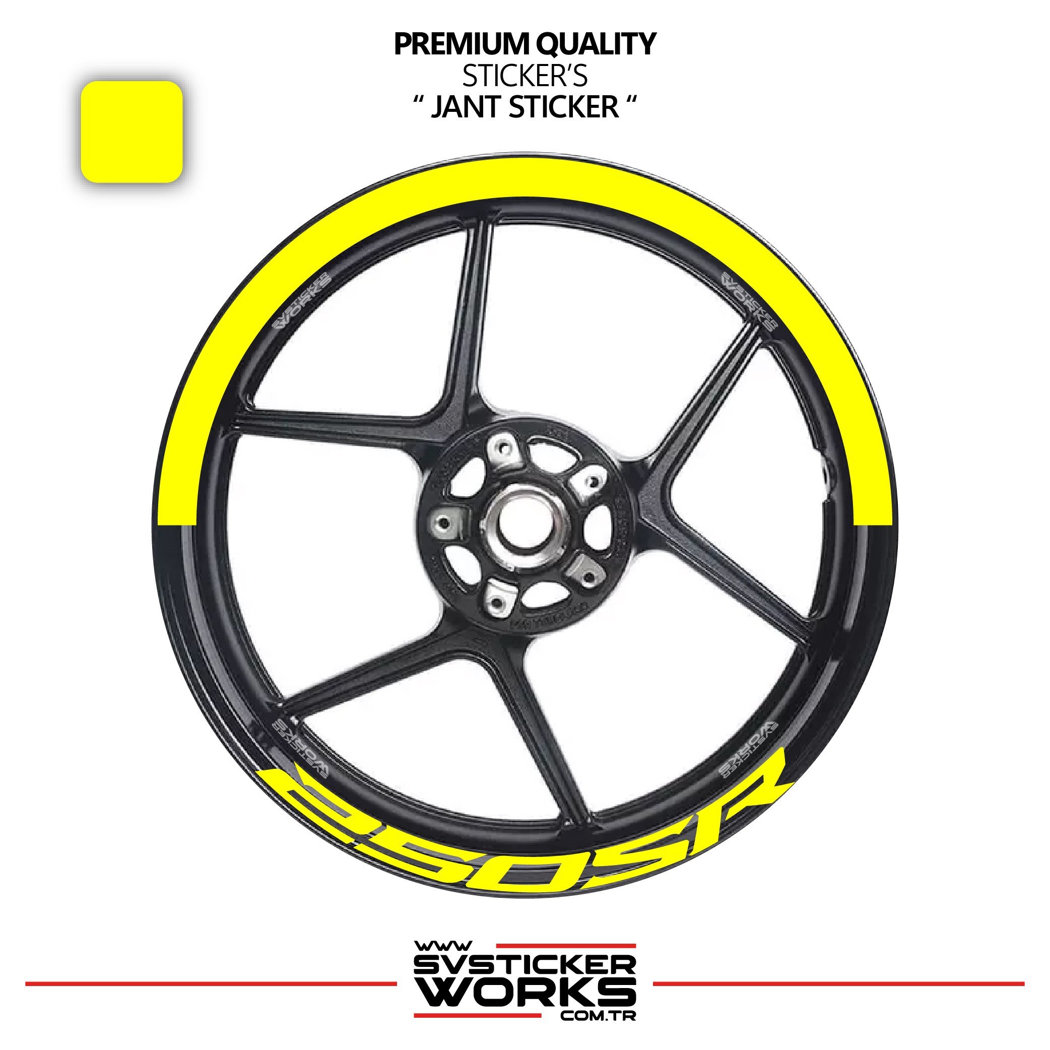 SVSTICKERWORKSCfmoto 250Sr Jant Şeridi – Yarım Jant Kaplama & 250Sr Yazı Sticker SetiCfmoto 250Sr Jant Şeridi – Yarım Jant Kaplama & 250Sr Yazı Sticker SetiJant Sticker