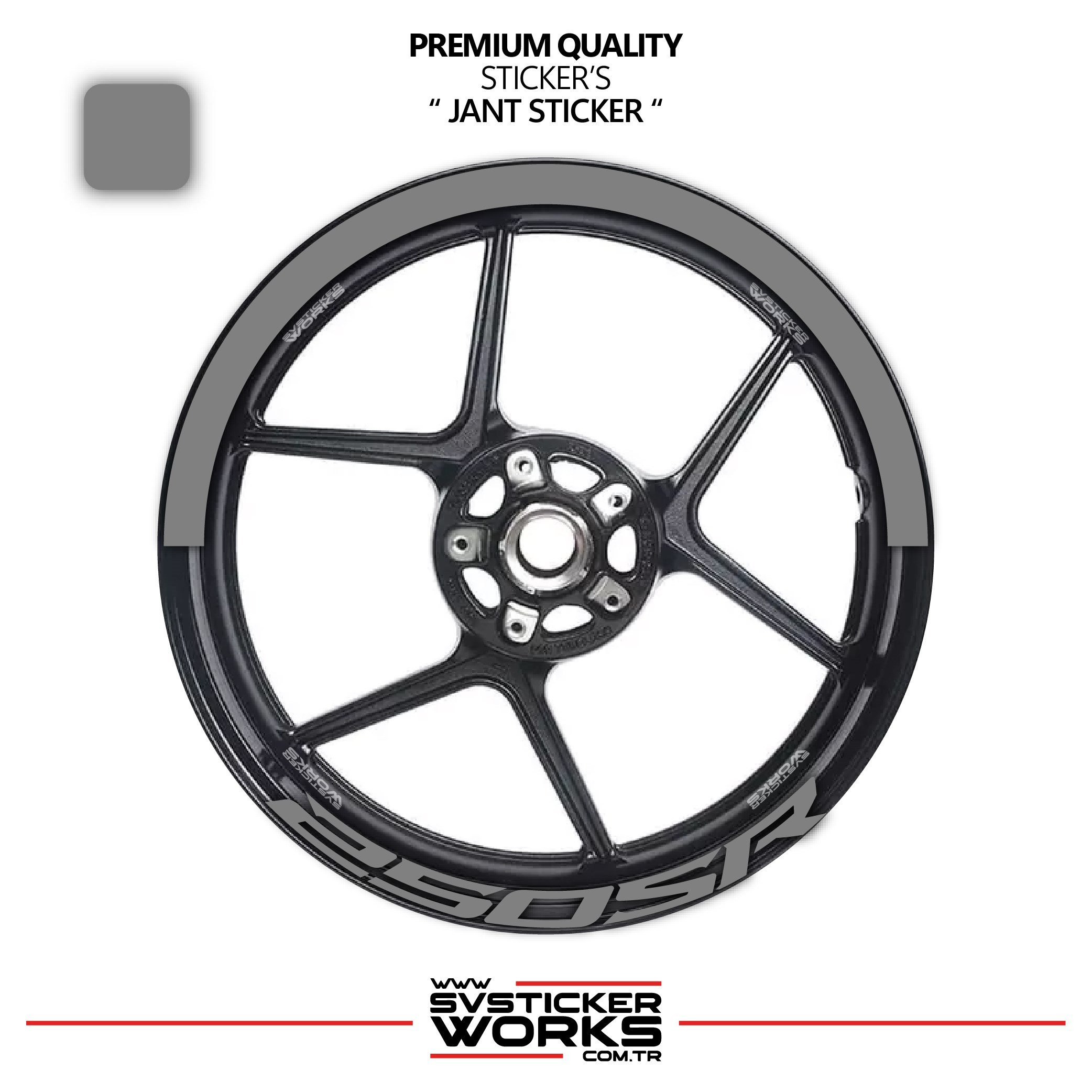 SVSTICKERWORKSCfmoto 250Sr Jant Şeridi – Yarım Jant Kaplama & 250Sr Yazı Sticker SetiCfmoto 250Sr Jant Şeridi – Yarım Jant Kaplama & 250Sr Yazı Sticker SetiJant Sticker