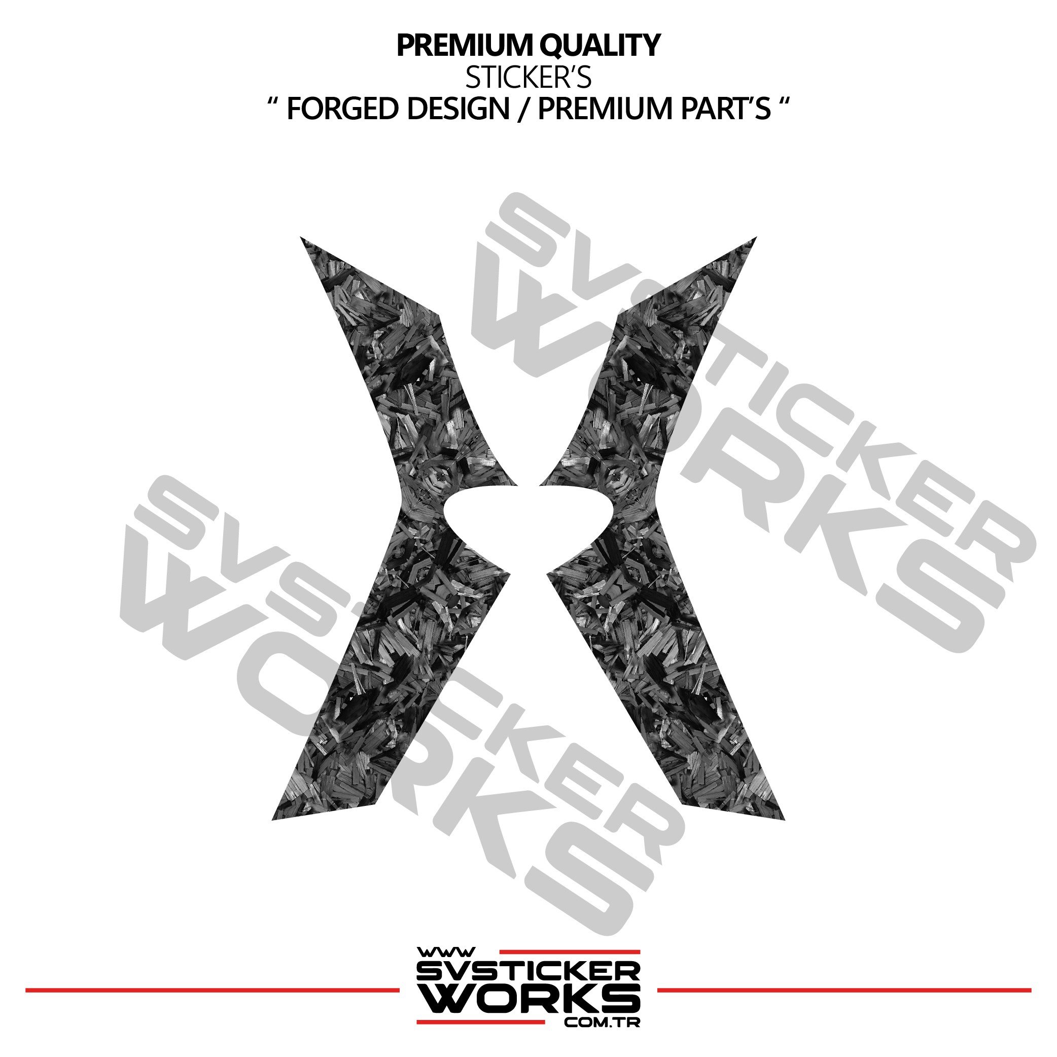 SVSTICKERWORKSCFMOTO 450SR Forged Karbon Kaplama Motor Koruma Kapağı Sticker Etiket ModeliCFMOTO 450SR Forged Karbon Kaplama Motor Koruma Kapağı Sticker Etiket ModeliJant Sticker