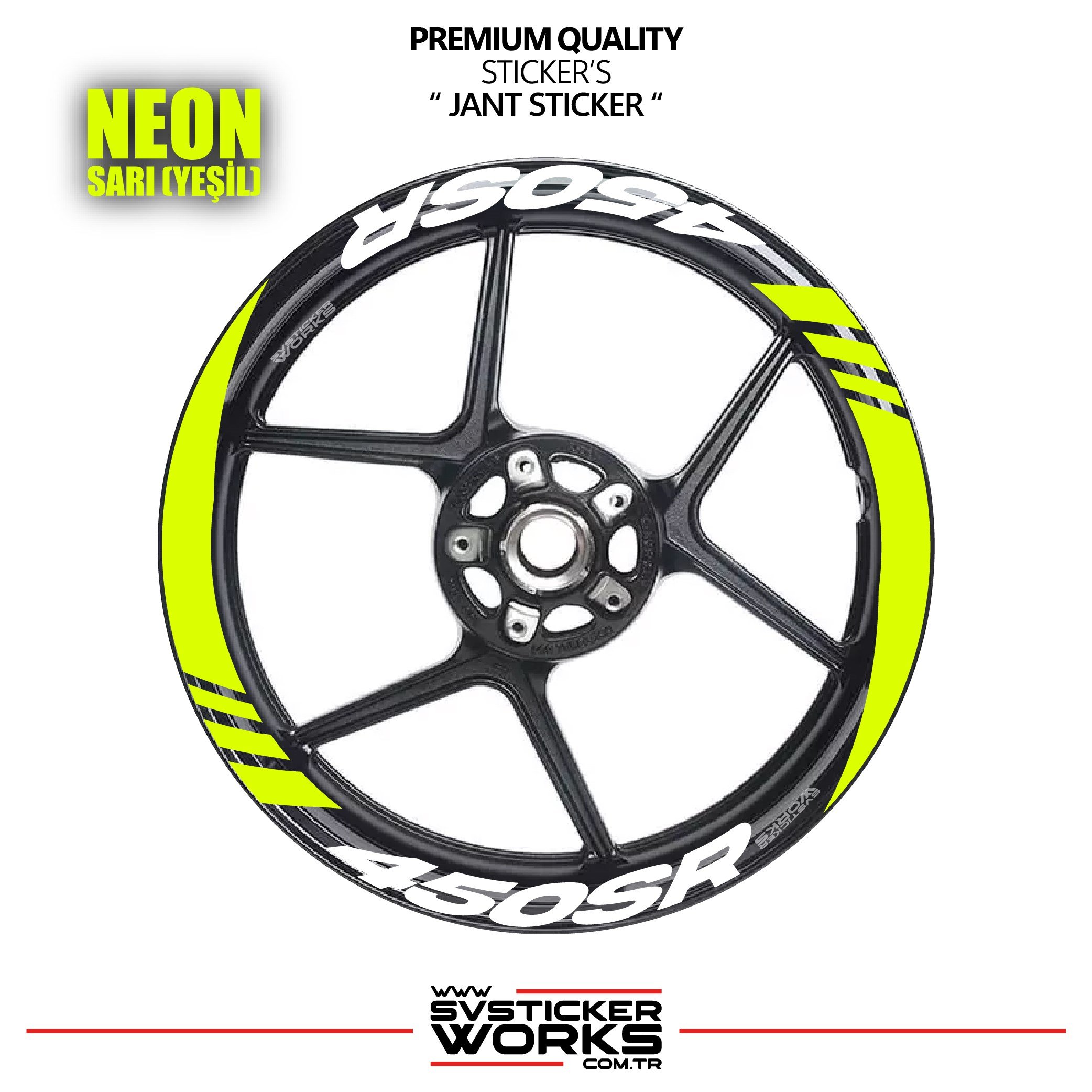 SVSTICKERWORKSCFMOTO 450SR Geniş Jant Kaplama Sticker Etiket Modeli 16lı Set Sticker Yüksek KaliteCFMOTO 450SR Geniş Jant Kaplama Sticker Etiket Modeli 16lı Set Sticker Yüksek KaliteJant Sticker
