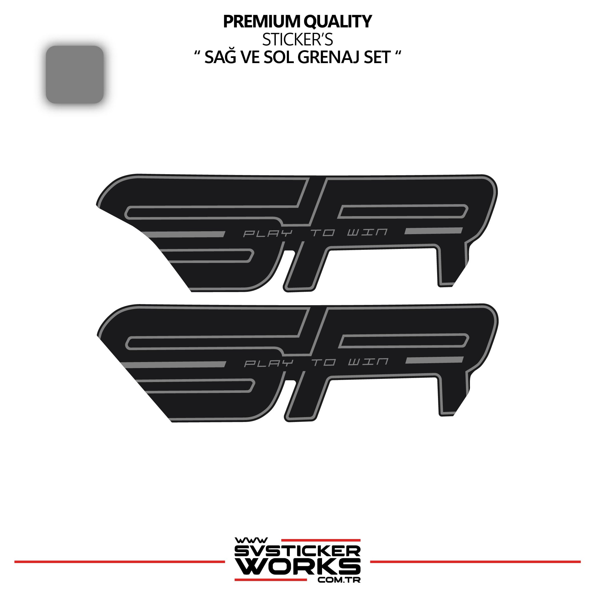 SVSTICKERWORKSCFMOTO 450SR Grenaj Sticker Sağ Sol Set Yüksek Kalite Sticker Etiket ModeliCFMOTO 450SR Grenaj Sticker Sağ Sol Set Yüksek Kalite Sticker Etiket Modeli450SR