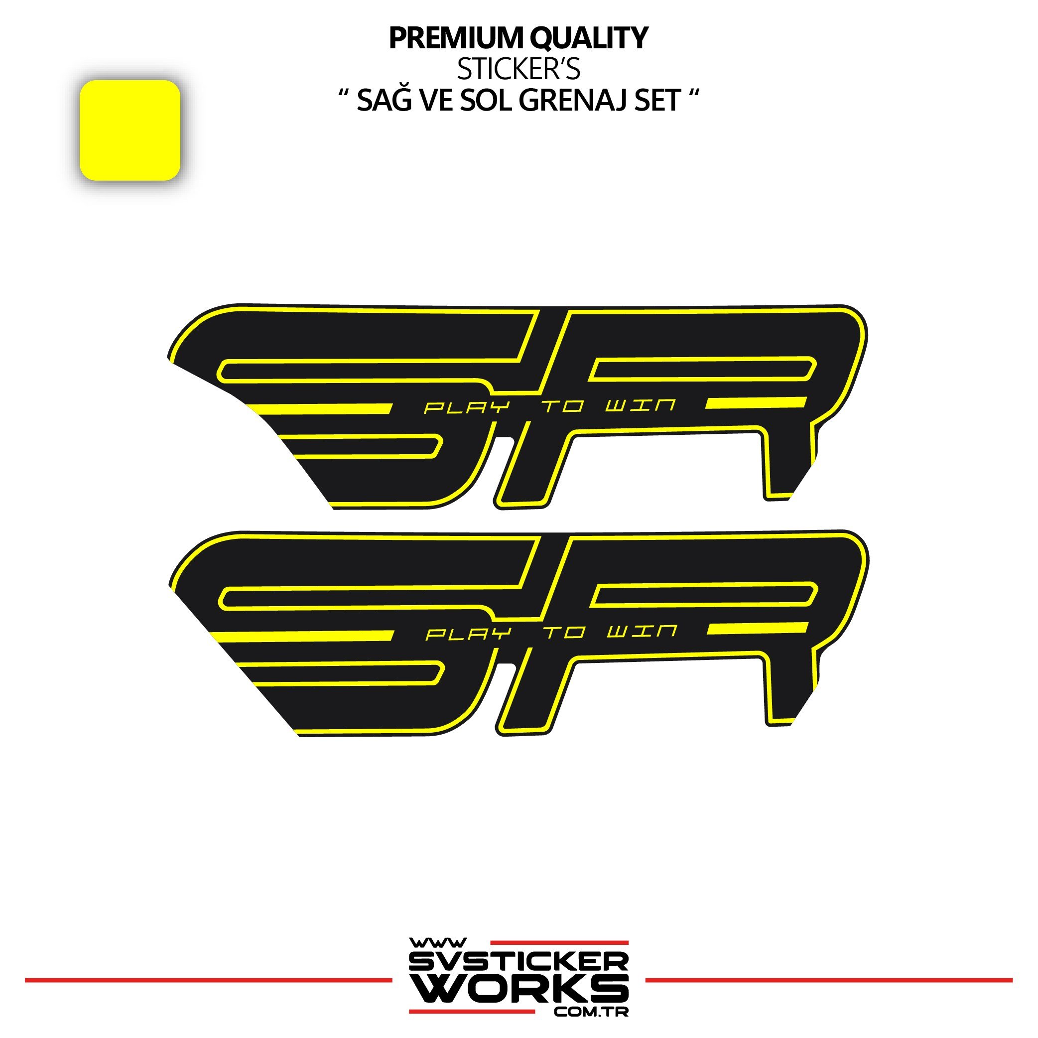 SVSTICKERWORKSCFMOTO 450SR Grenaj Sticker Sağ Sol Set Yüksek Kalite Sticker Etiket ModeliCFMOTO 450SR Grenaj Sticker Sağ Sol Set Yüksek Kalite Sticker Etiket Modeli450SR