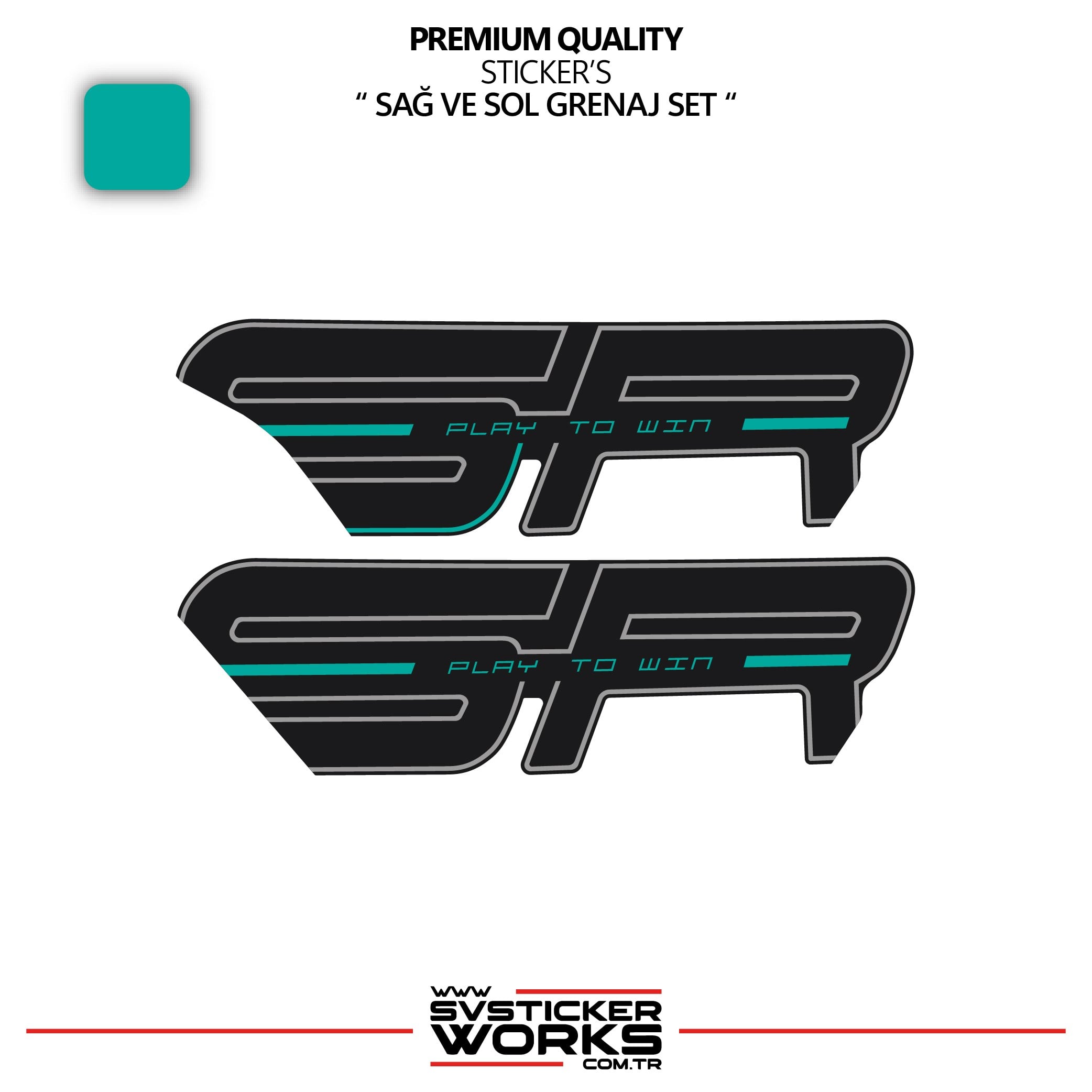 SVSTICKERWORKSCFMOTO 450SR Grenaj Sticker Sağ Sol Set Yüksek Kalite Sticker Etiket ModeliCFMOTO 450SR Grenaj Sticker Sağ Sol Set Yüksek Kalite Sticker Etiket Modeli450SR