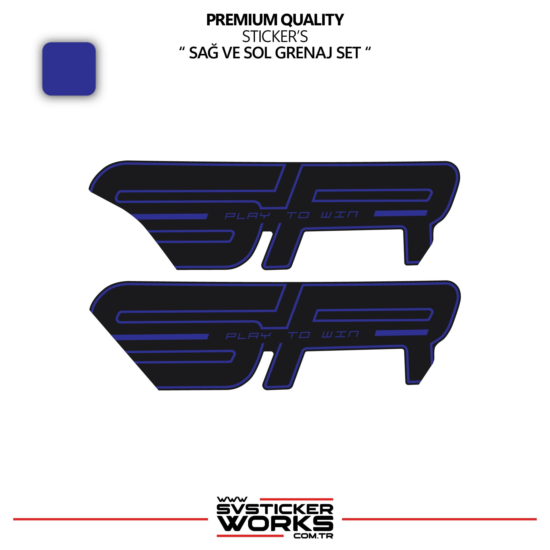 SVSTICKERWORKSCFMOTO 450SR Grenaj Sticker Sağ Sol Set Yüksek Kalite Sticker Etiket ModeliCFMOTO 450SR Grenaj Sticker Sağ Sol Set Yüksek Kalite Sticker Etiket Modeli450SR