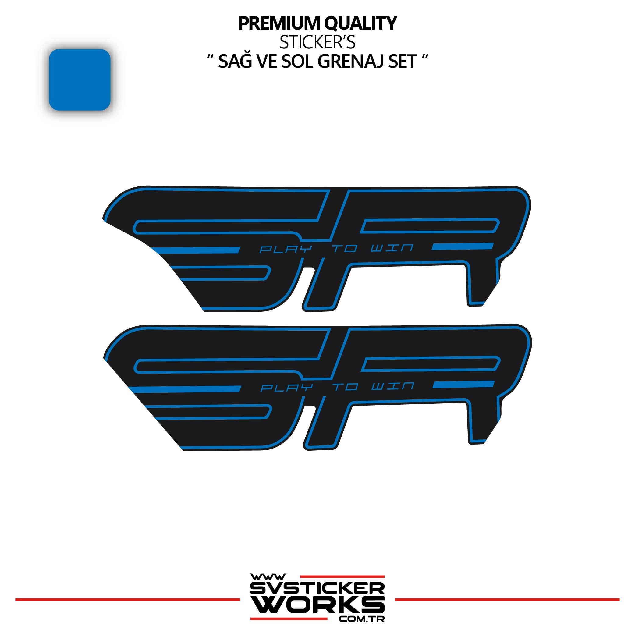 SVSTICKERWORKSCFMOTO 450SR Grenaj Sticker Sağ Sol Set Yüksek Kalite Sticker Etiket ModeliCFMOTO 450SR Grenaj Sticker Sağ Sol Set Yüksek Kalite Sticker Etiket Modeli450SR