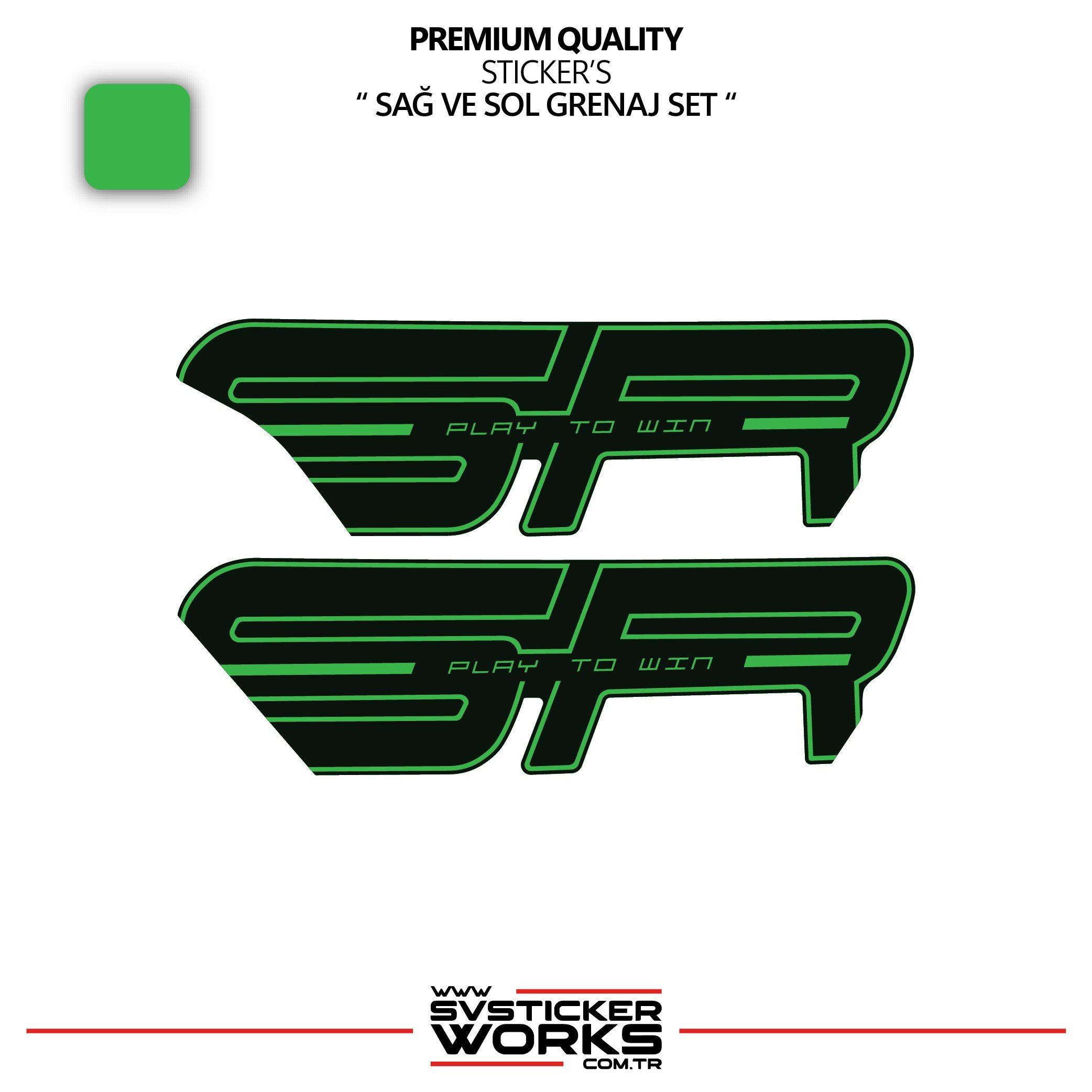SVSTICKERWORKSCFMOTO 450SR Grenaj Sticker Sağ Sol Set Yüksek Kalite Sticker Etiket ModeliCFMOTO 450SR Grenaj Sticker Sağ Sol Set Yüksek Kalite Sticker Etiket Modeli450SR