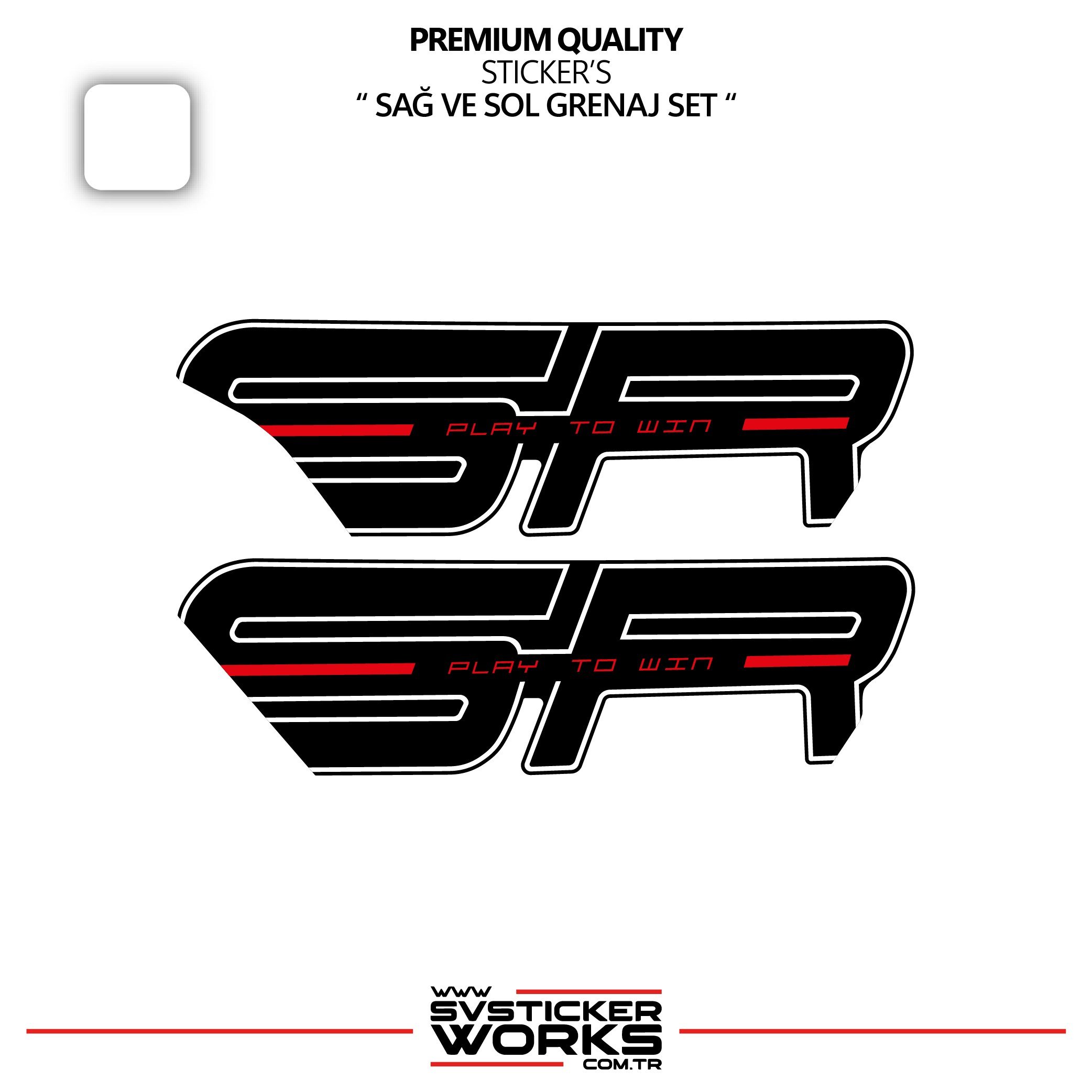SVSTICKERWORKSCFMOTO 450SR Grenaj Sticker Sağ Sol Set Yüksek Kalite Sticker Etiket ModeliCFMOTO 450SR Grenaj Sticker Sağ Sol Set Yüksek Kalite Sticker Etiket Modeli450SR