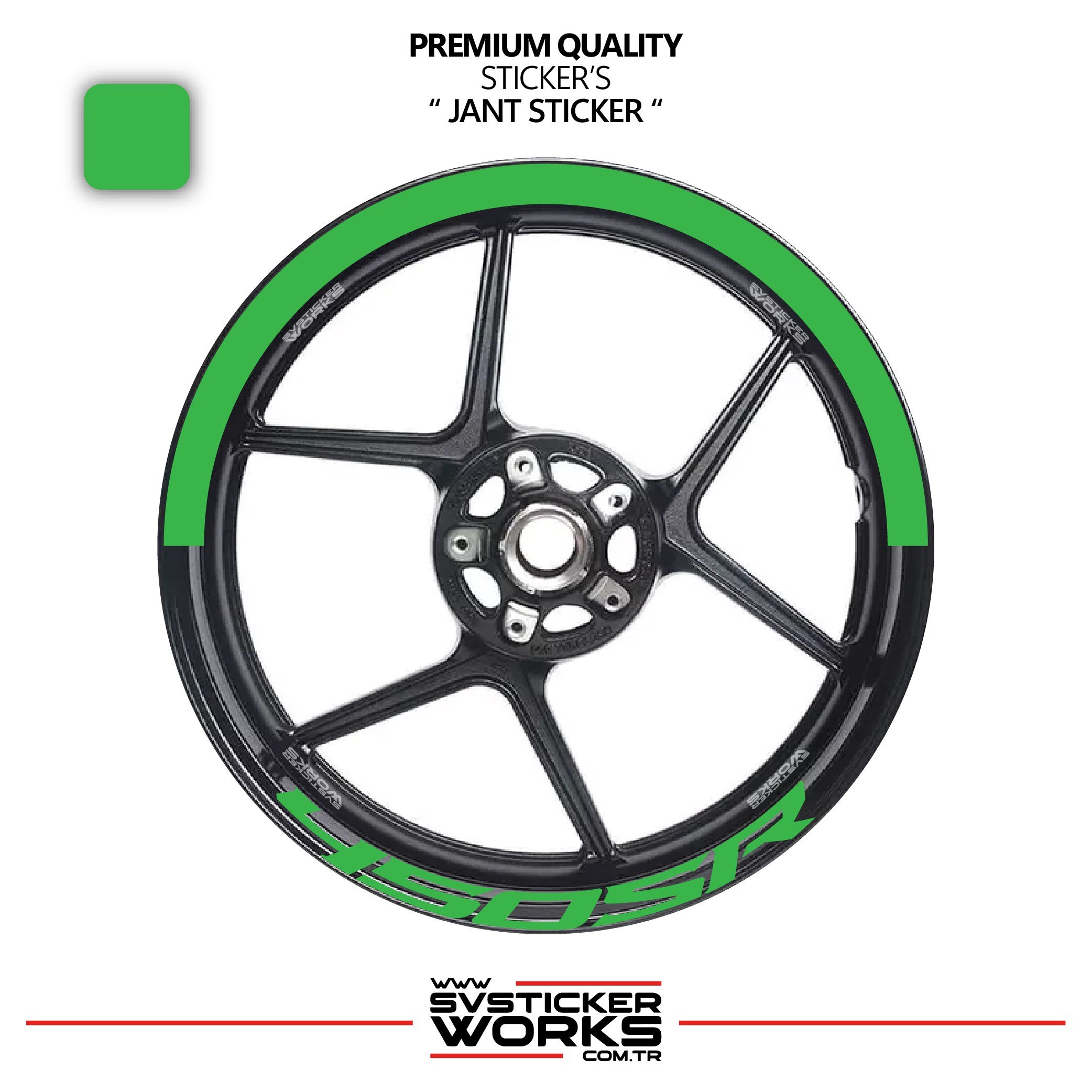 SVSTICKERWORKSCfmoto 450Sr Jant Şeridi – Yarım Jant Kaplama & 450Sr Yazı Sticker SetiCfmoto 450Sr Jant Şeridi – Yarım Jant Kaplama & 450Sr Yazı Sticker SetiJant Sticker
