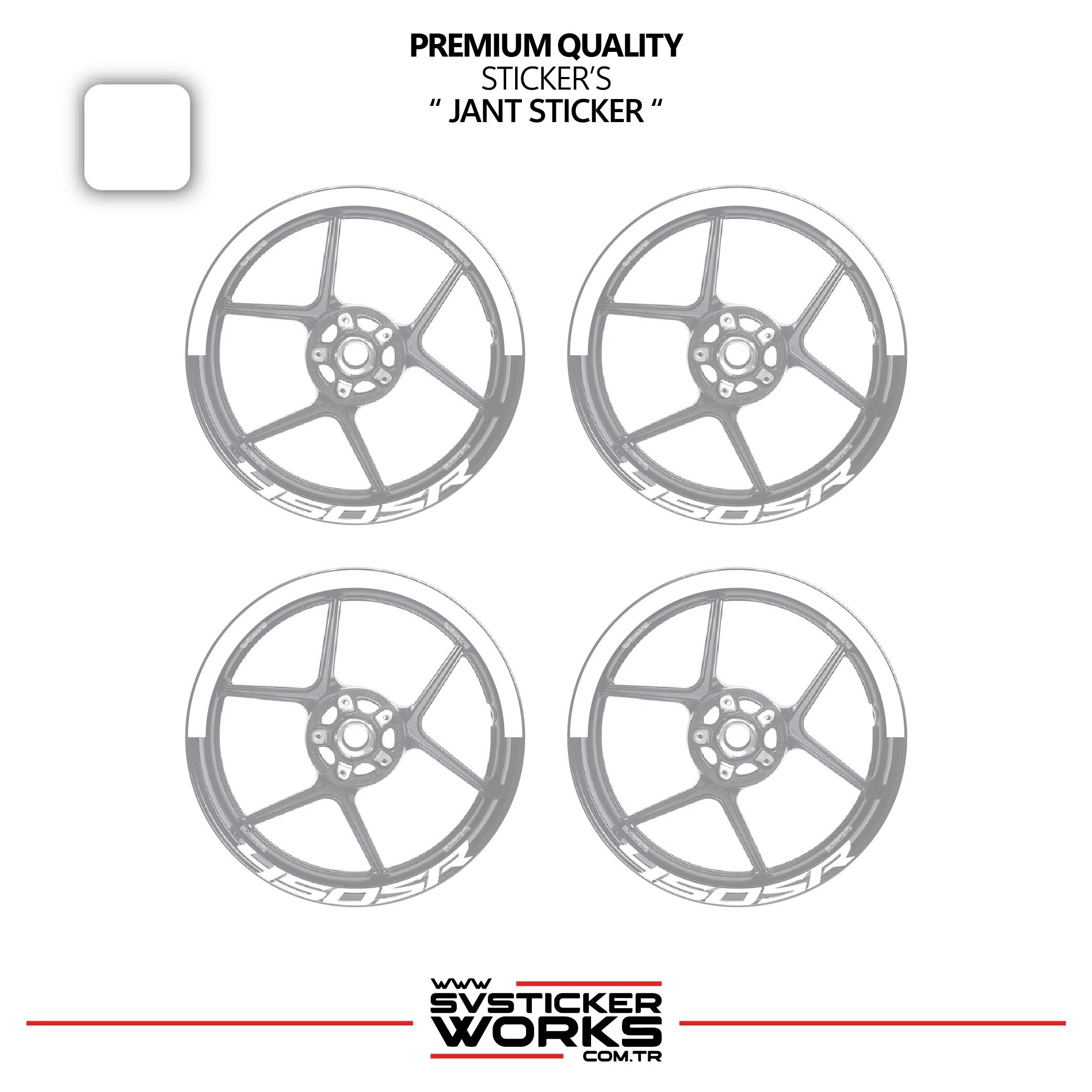 SVSTICKERWORKSCfmoto 450Sr Jant Şeridi – Yarım Jant Kaplama & 450Sr Yazı Sticker SetiCfmoto 450Sr Jant Şeridi – Yarım Jant Kaplama & 450Sr Yazı Sticker SetiJant Sticker