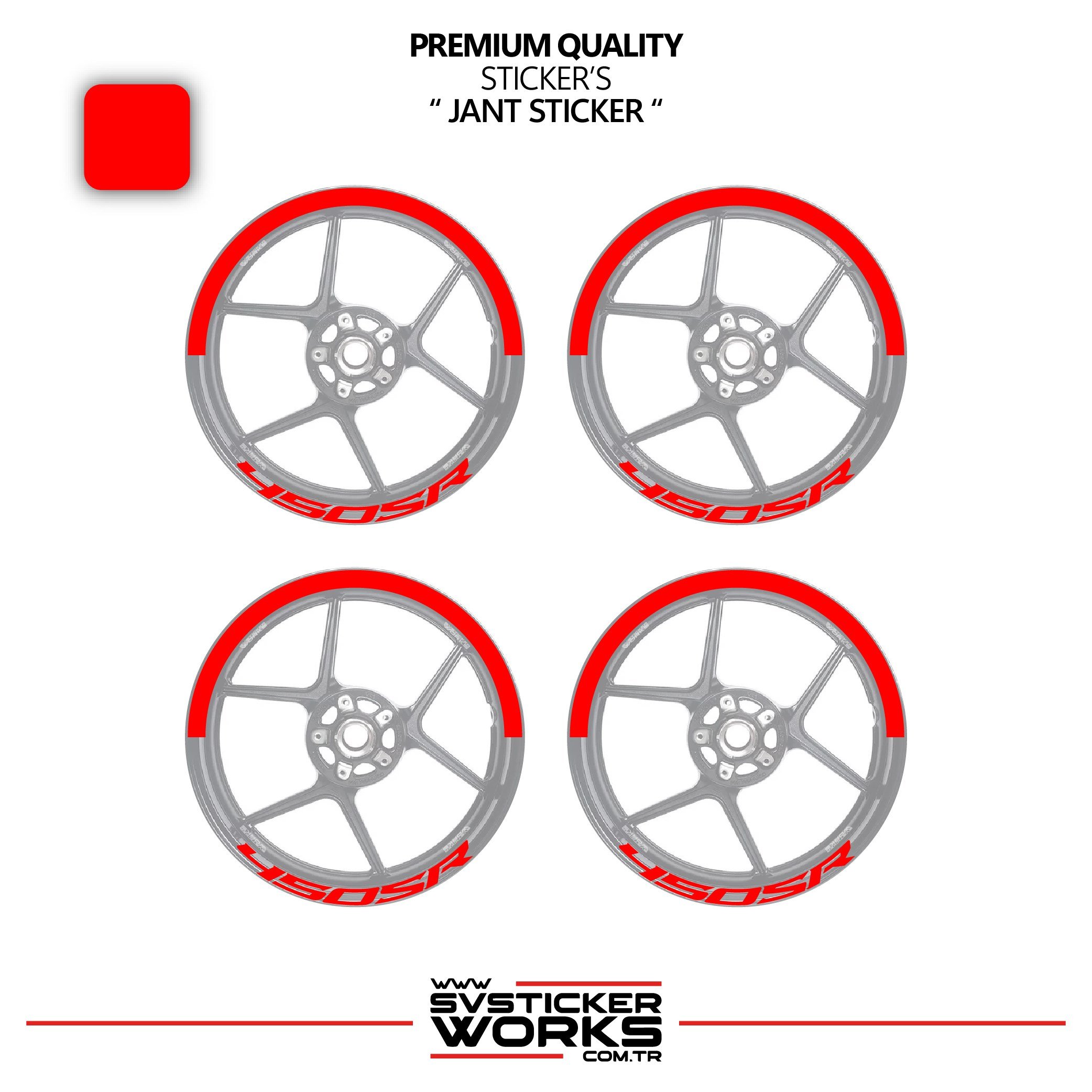 SVSTICKERWORKSCfmoto 450Sr Jant Şeridi – Yarım Jant Kaplama & 450Sr Yazı Sticker SetiCfmoto 450Sr Jant Şeridi – Yarım Jant Kaplama & 450Sr Yazı Sticker SetiJant Sticker