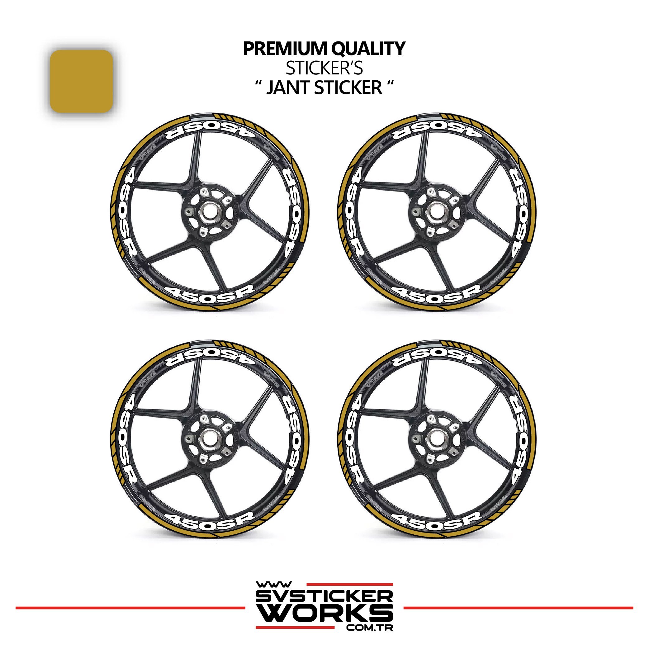 SVSTICKERWORKSCFMOTO 450SR Jant Sticker Ve İç Yazı Basklı Etiket Sticker Modeli Premium KaliteCFMOTO 450SR Jant Sticker Ve İç Yazı Basklı Etiket Sticker Modeli Premium KaliteJant Sticker