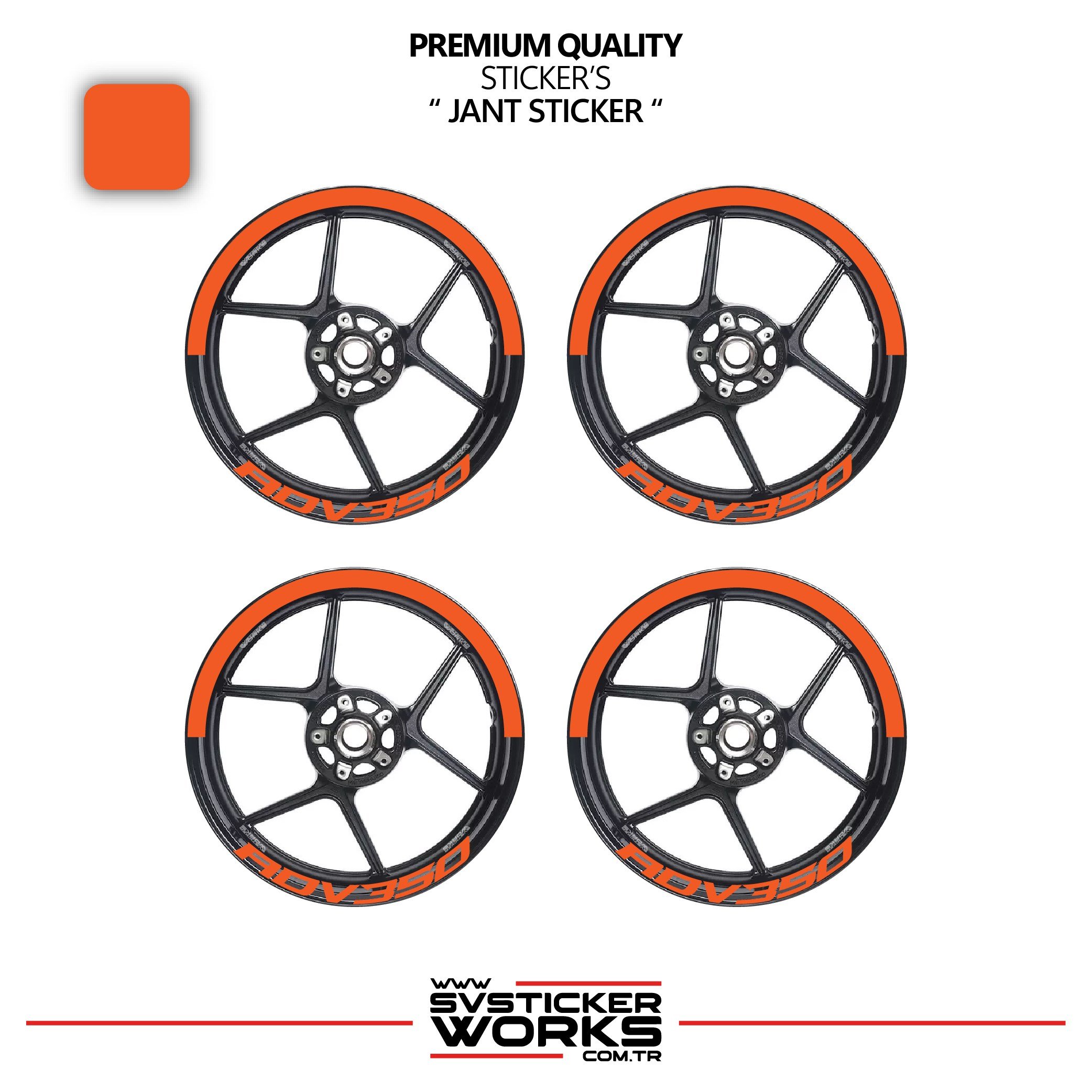 SVSTICKERWORKSHonda Adv 350 Jant Şeridi – Yarım Jant Kaplama & Adv 350 Yazı Sticker SetiHonda Adv 350 Jant Şeridi – Yarım Jant Kaplama & Adv 350 Yazı Sticker SetiJant Sticker