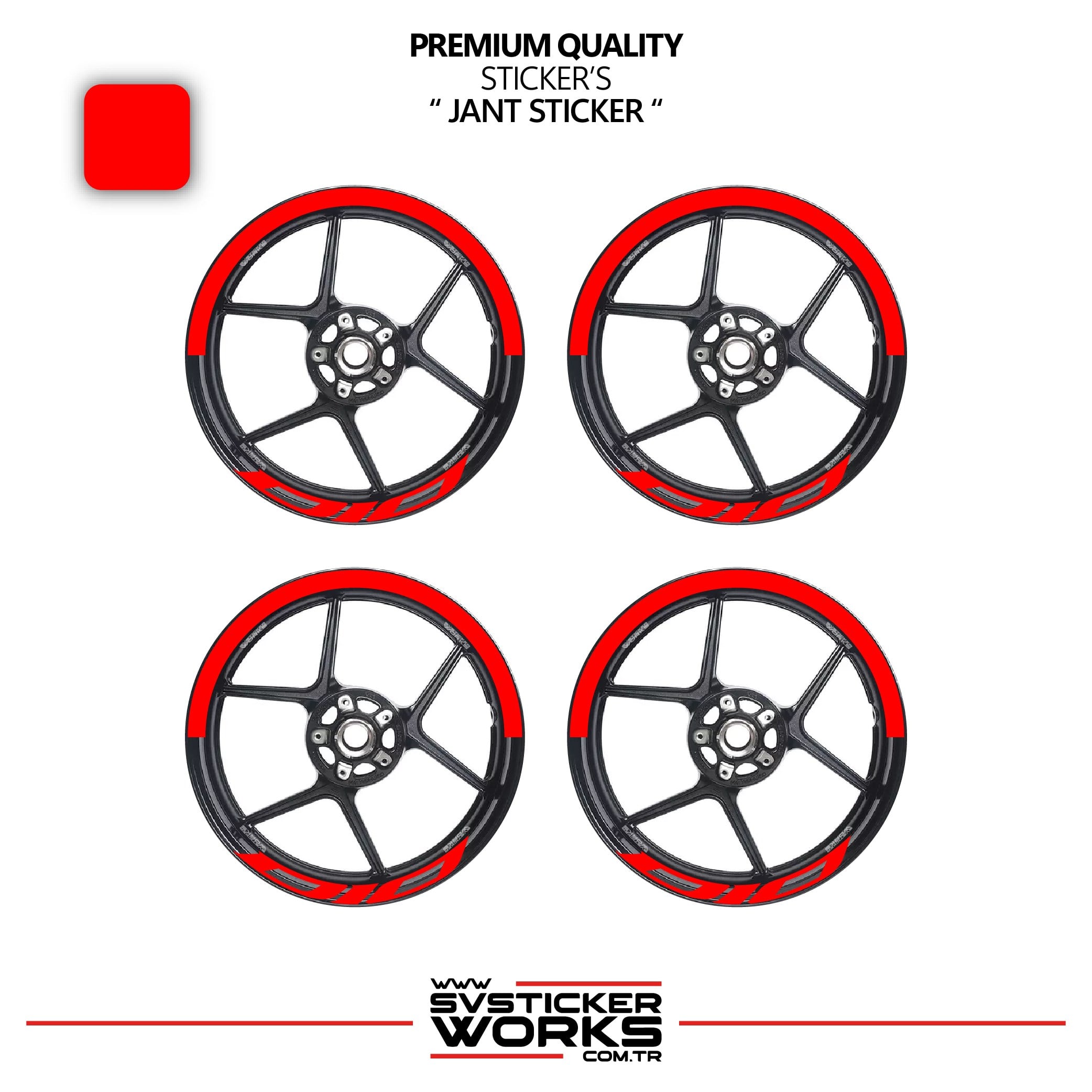 SVSTICKERWORKSHonda Dio Jant Şeridi – Yarım Jant Kaplama & Dio Yazı Sticker SetiHonda Dio Jant Şeridi – Yarım Jant Kaplama & Dio Yazı Sticker SetiJant Sticker