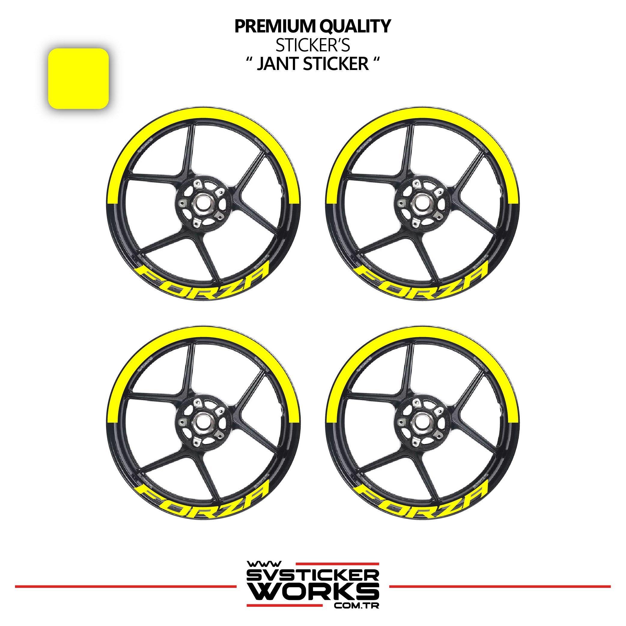 SVSTICKERWORKSHonda Forza 250 Jant Şeridi – Yarım Jant Kaplama & Forza 250 Yazı Sticker SetiHonda Forza 250 Jant Şeridi – Yarım Jant Kaplama & Forza 250 Yazı Sticker SetiJant Sticker