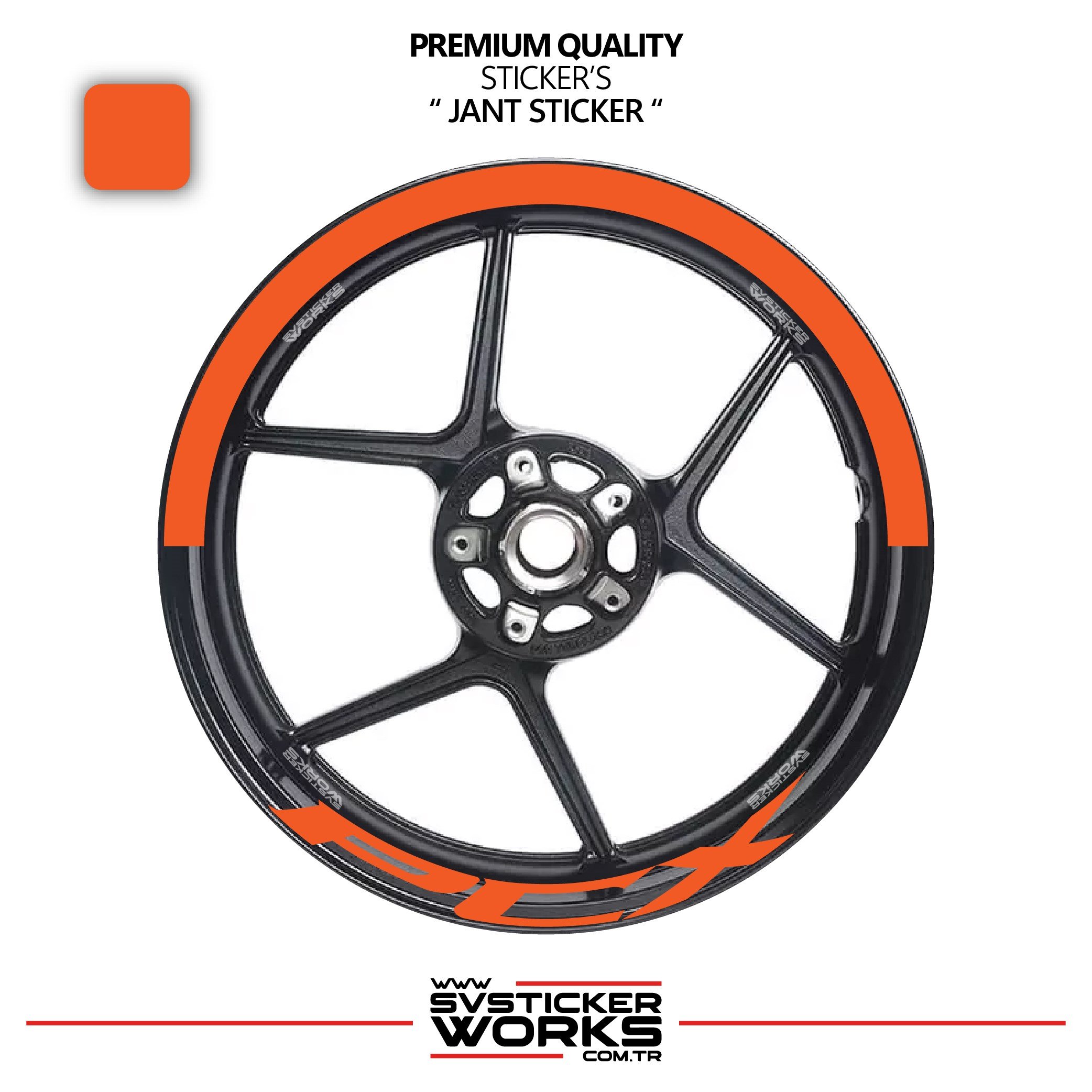 SVSTICKERWORKSHonda PCX Jant Şeridi – Yarım Jant Kaplama & PCX Yazı Sticker SetiHonda PCX Jant Şeridi – Yarım Jant Kaplama & PCX Yazı Sticker SetiJant Sticker