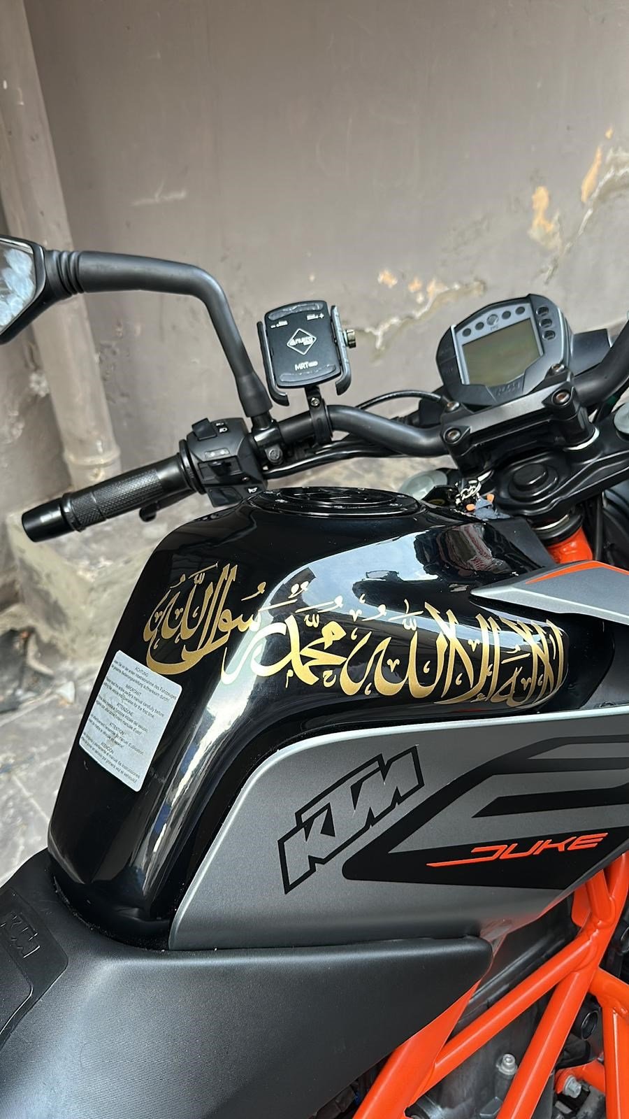 SVSTICKERWORKSLa İlahe İllallah Sticker Motor Araba Arapça Sticker Dini StickerLa İlahe İllallah Sticker Motor Araba Arapça Sticker Dini Sticker