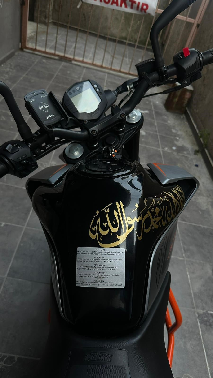 SVSTICKERWORKSLa İlahe İllallah Sticker Motor Araba Arapça Sticker Dini StickerLa İlahe İllallah Sticker Motor Araba Arapça Sticker Dini Sticker