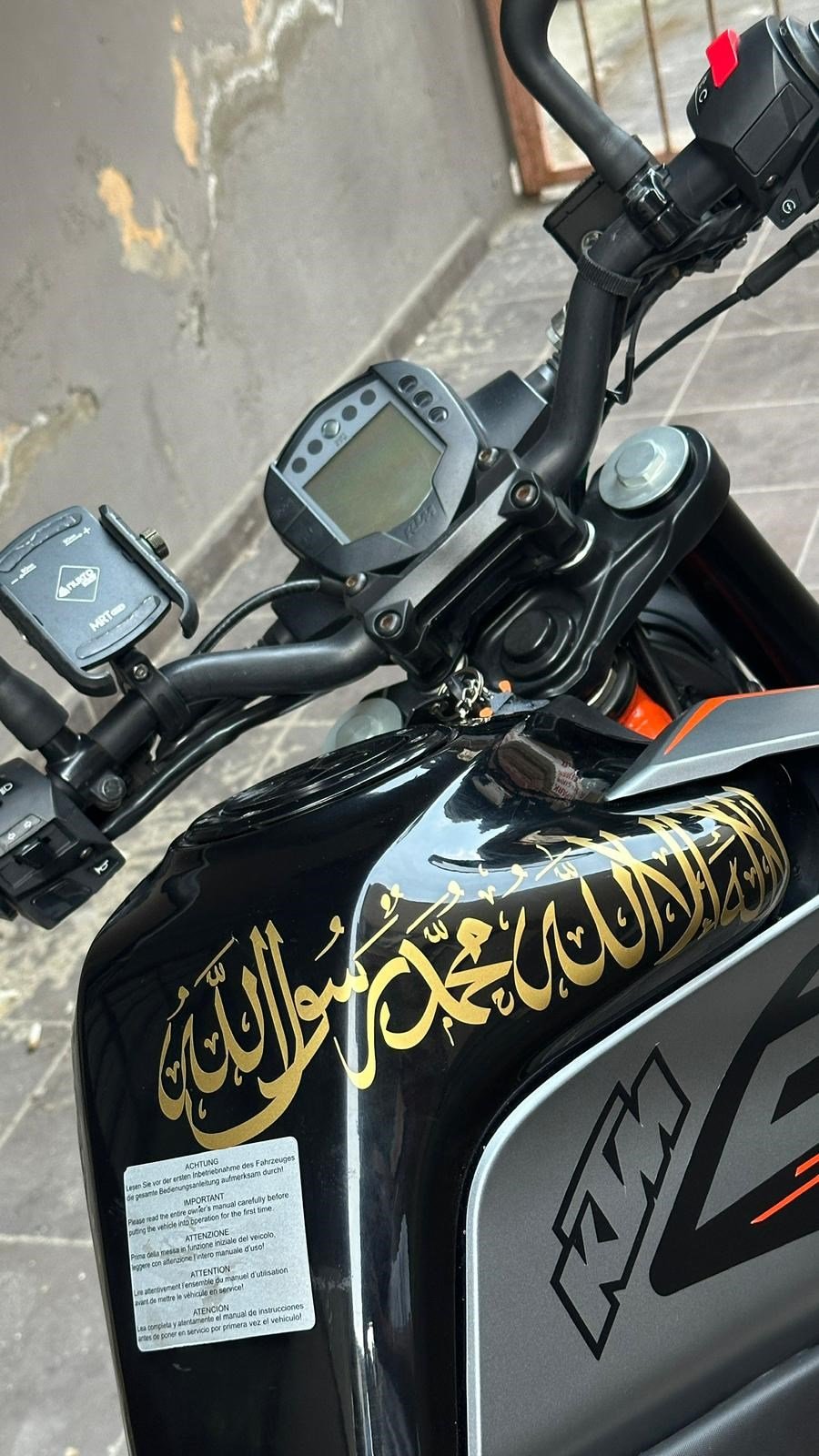 SVSTICKERWORKSLa İlahe İllallah Sticker Motor Araba Arapça Sticker Dini StickerLa İlahe İllallah Sticker Motor Araba Arapça Sticker Dini Sticker