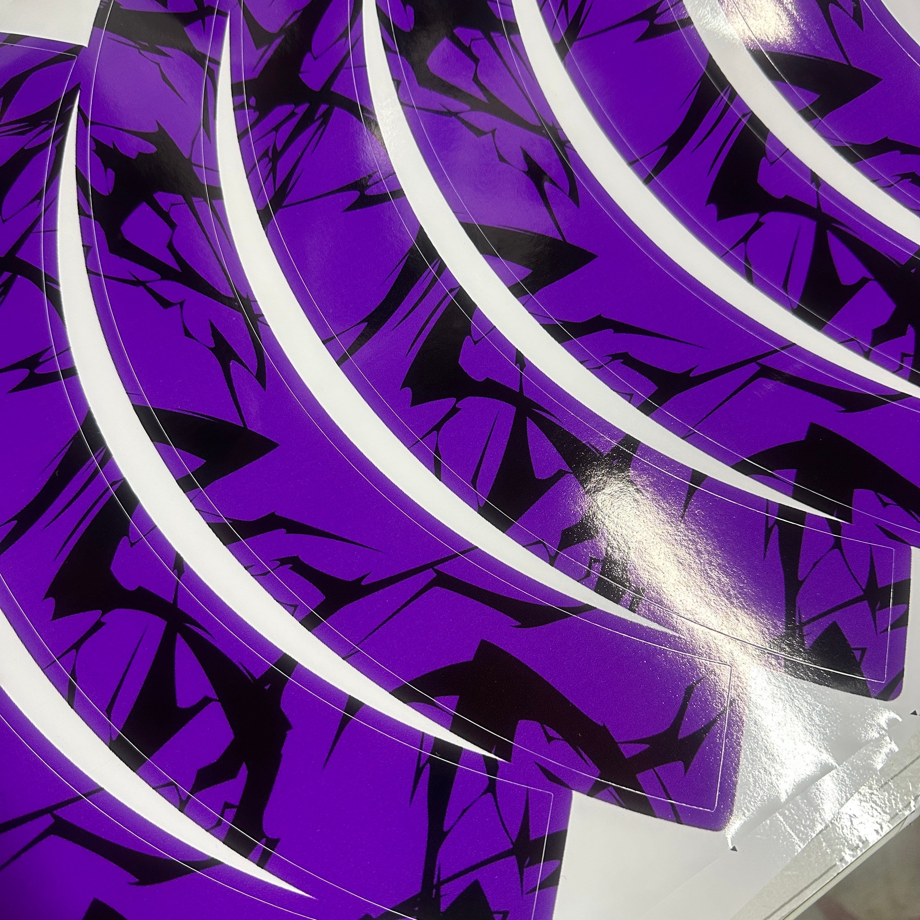 SVSTICKERWORKSMOR JANT KAPLAMA STİCKER ETİKET MODELİ 17İNCH UYUMLU MOR SİYAH DESENLİMOR JANT KAPLAMA STİCKER ETİKET MODELİ 17İNCH UYUMLU MOR SİYAH DESENLİJant Sticker