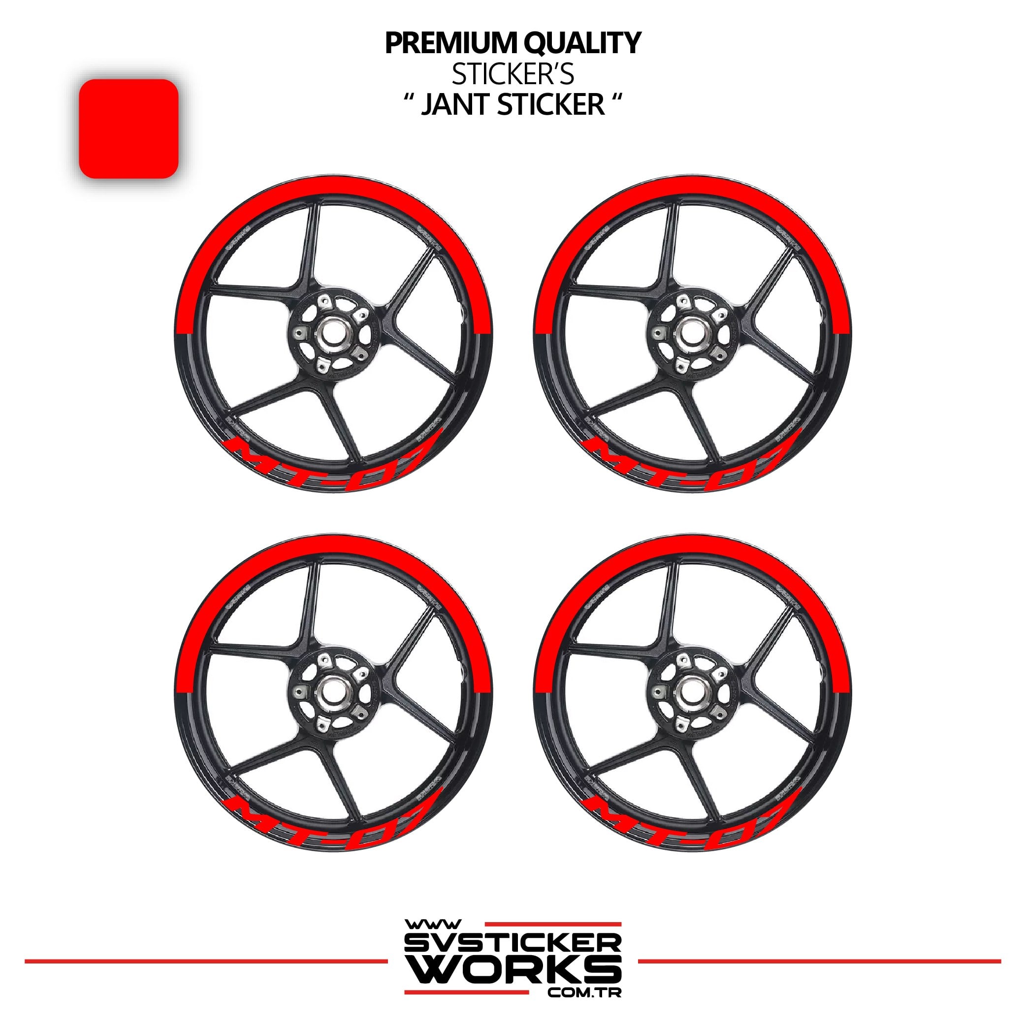 SVSTICKERWORKSYamaha Mt-07 Jant Şeridi – Yarım Jant Kaplama & Mt-07 Yazı Sticker SetiYamaha Mt-07 Jant Şeridi – Yarım Jant Kaplama & Mt-07 Yazı Sticker SetiJant Sticker