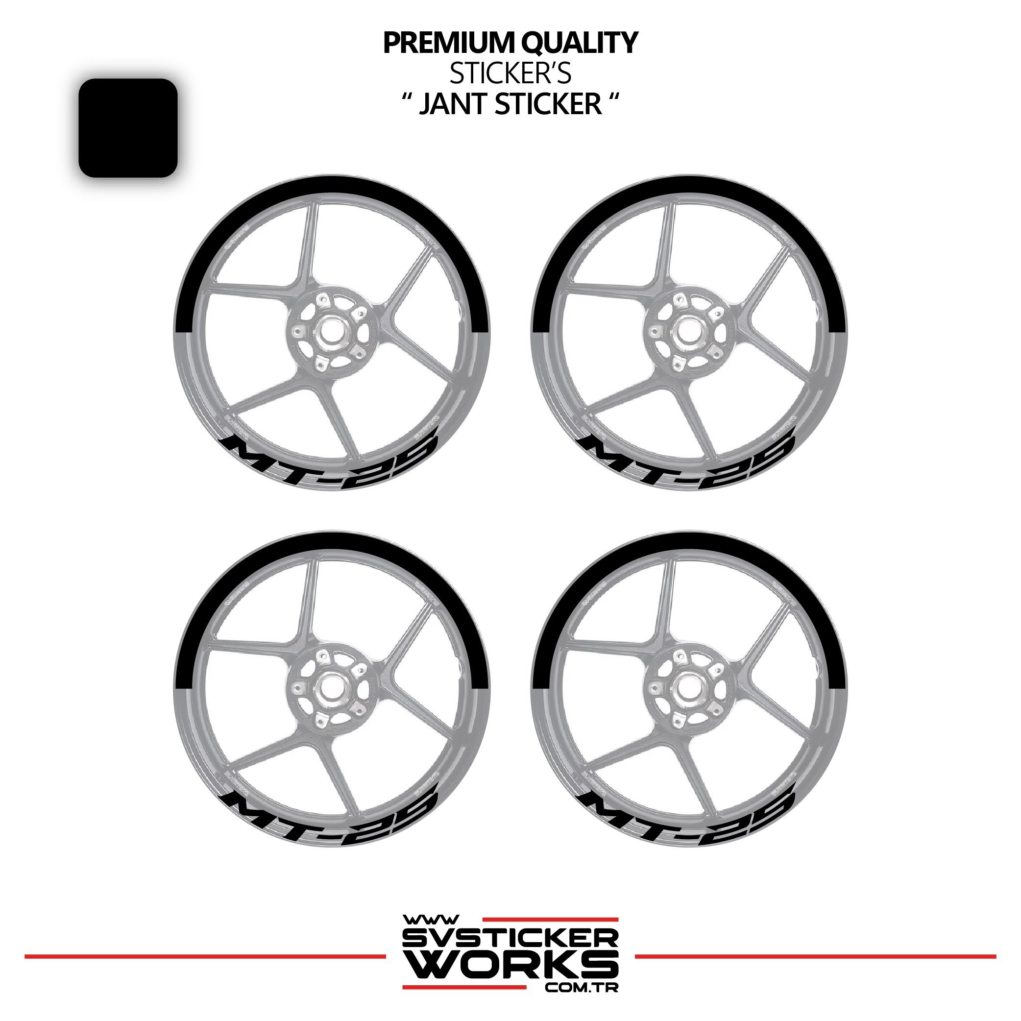SVSTICKERWORKSYamaha Mt-25 Jant Şeridi – Yarım Jant Kaplama & Mt-25 Yazı Sticker SetiYamaha Mt-25 Jant Şeridi – Yarım Jant Kaplama & Mt-25 Yazı Sticker SetiJant Sticker