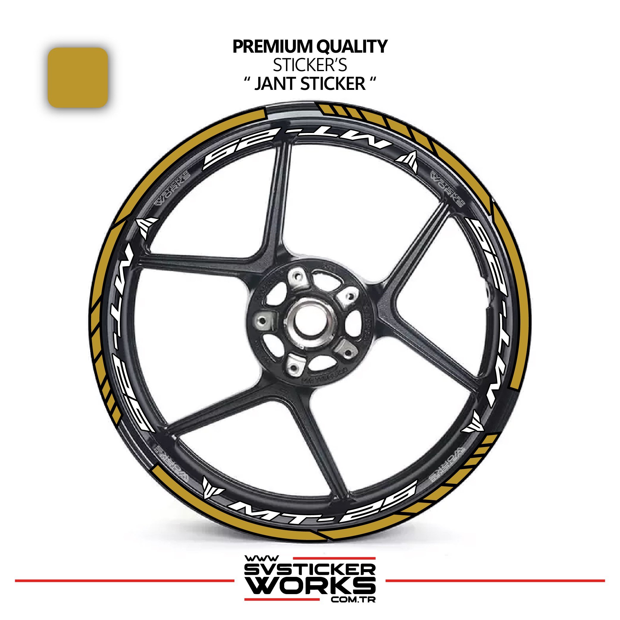 SVSTICKERWORKSYamaha MT-25 Jant Sticker Ve İç Yazı Basklı Etiket Sticker Modeli Premium KaliteYamaha MT-25 Jant Sticker Ve İç Yazı Basklı Etiket Sticker Modeli Premium KaliteJant Sticker