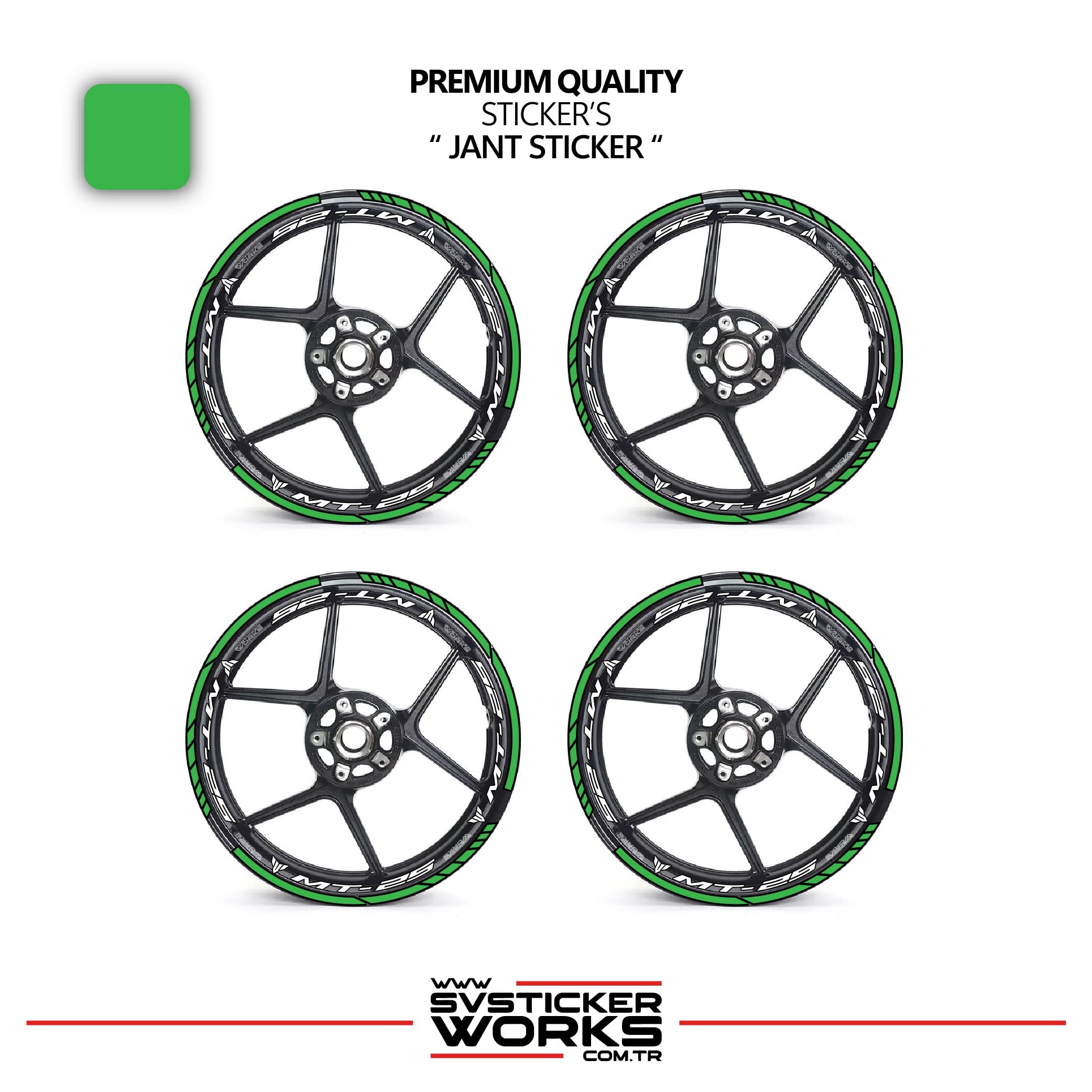 SVSTICKERWORKSYamaha MT-25 Jant Sticker Ve İç Yazı Basklı Etiket Sticker Modeli Premium KaliteYamaha MT-25 Jant Sticker Ve İç Yazı Basklı Etiket Sticker Modeli Premium KaliteJant Sticker