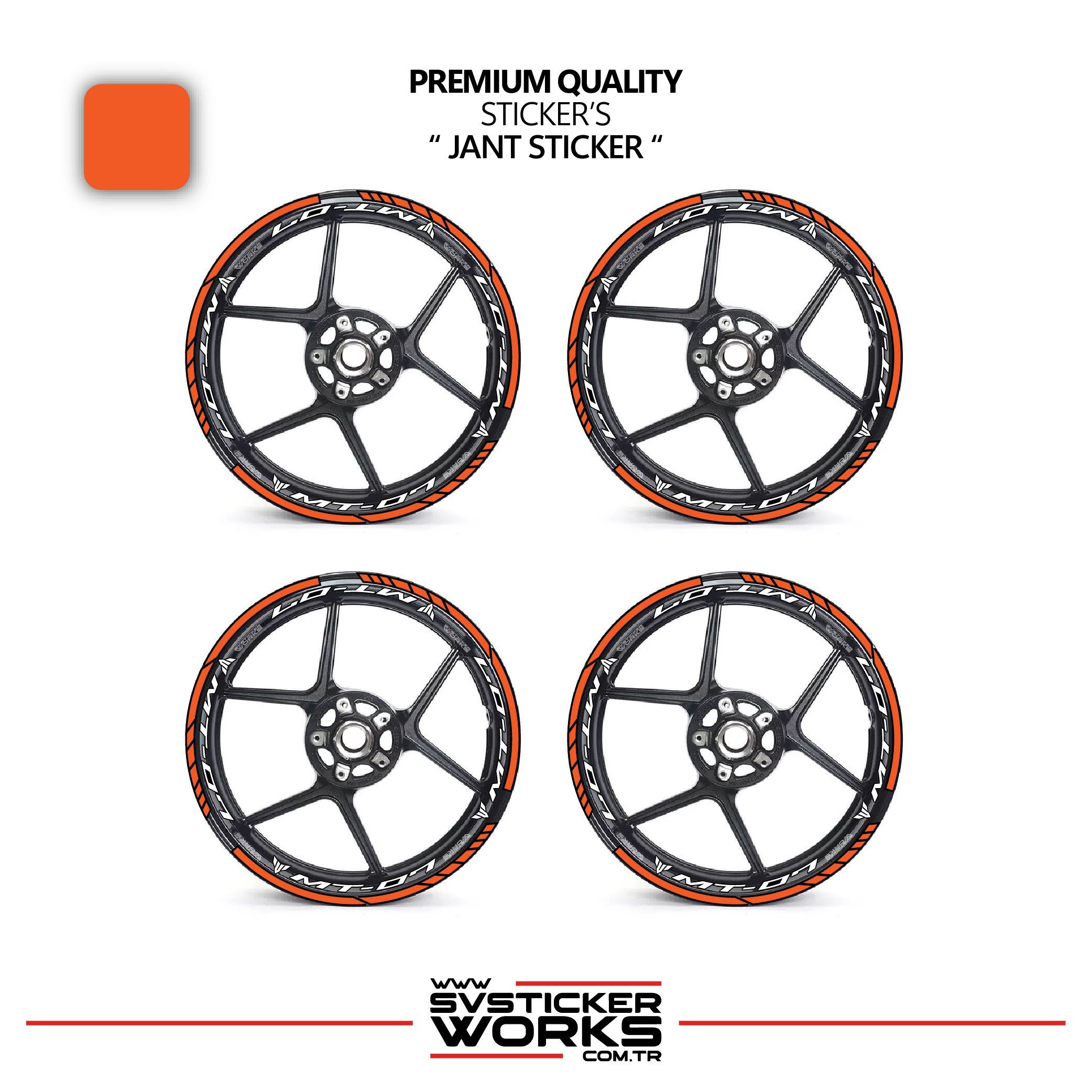 SVSTICKERWORKSYamaha MT07 Jant Sticker Ve İç Yazı Basklı Etiket Sticker Modeli Premium KaliteYamaha MT07 Jant Sticker Ve İç Yazı Basklı Etiket Sticker Modeli Premium KaliteJant Sticker
