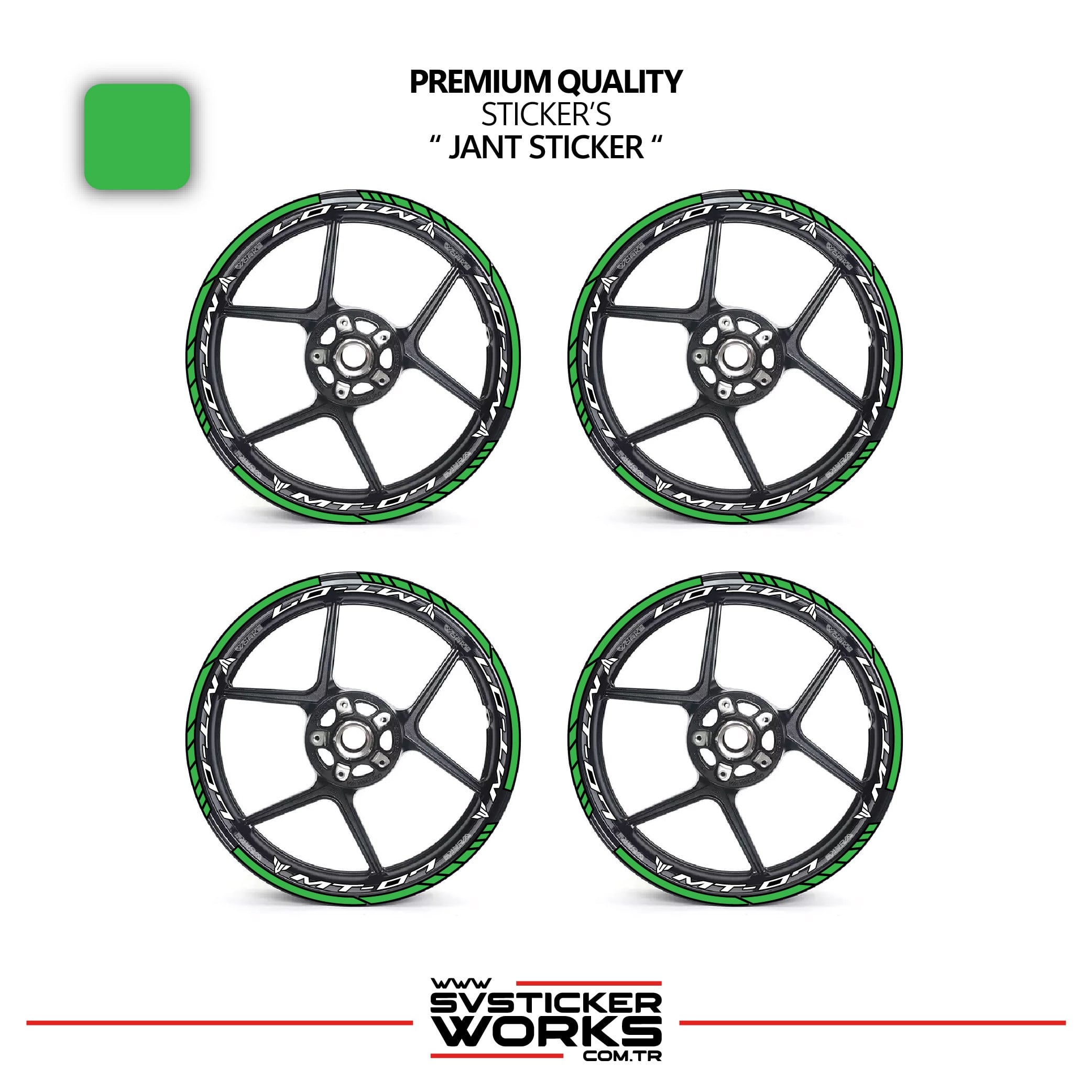 SVSTICKERWORKSYamaha MT07 Jant Sticker Ve İç Yazı Basklı Etiket Sticker Modeli Premium KaliteYamaha MT07 Jant Sticker Ve İç Yazı Basklı Etiket Sticker Modeli Premium KaliteJant Sticker
