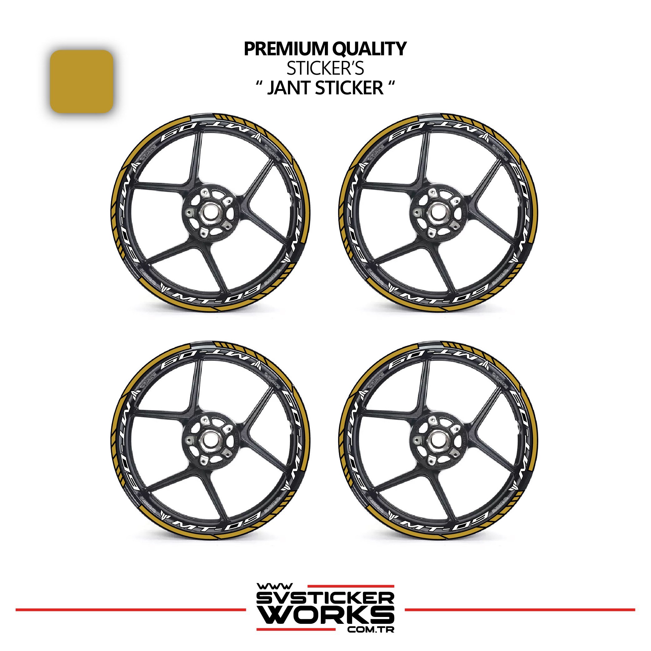SVSTICKERWORKSYamaha MT09 Jant Sticker Ve İç Yazı Basklı Etiket Sticker Modeli Premium KaliteYamaha MT09 Jant Sticker Ve İç Yazı Basklı Etiket Sticker Modeli Premium KaliteJant Sticker