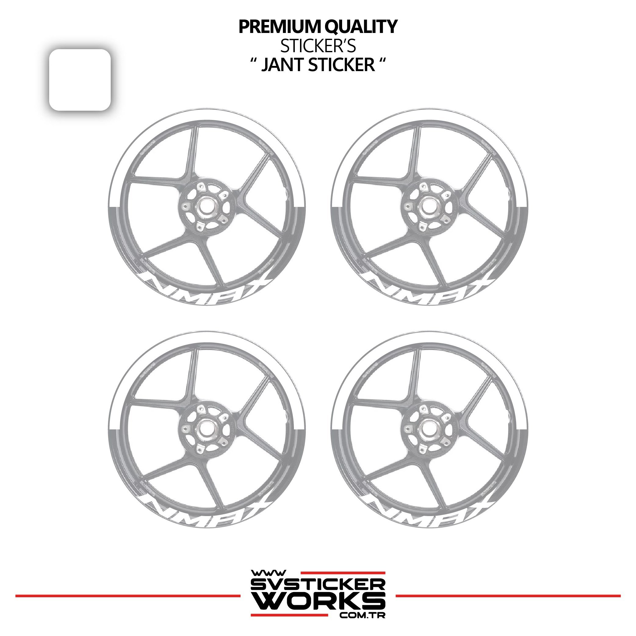 SVSTICKERWORKSYamaha Nmax Jant Şeridi – Yarım Jant Kaplama & Nmax Yazı Sticker SetiYamaha Nmax Jant Şeridi – Yarım Jant Kaplama & Nmax Yazı Sticker SetiJant Sticker