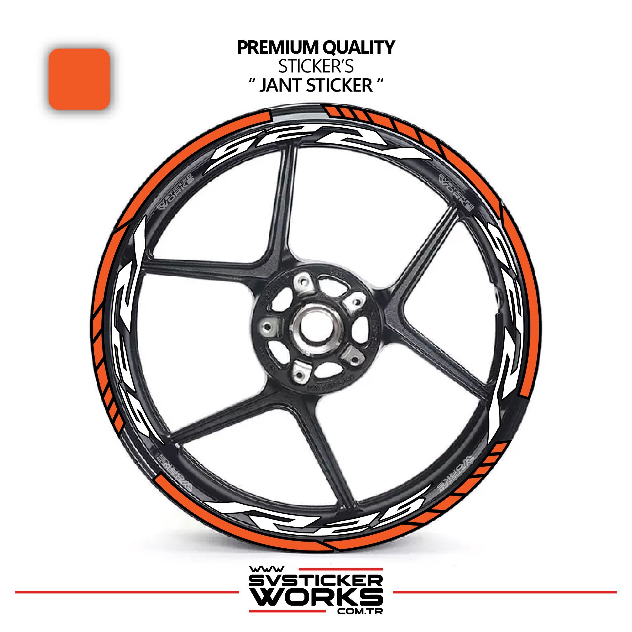 SVSTICKERWORKSYamaha R25 Jant Sticker Ve İç Yazı Basklı Etiket Sticker Modeli Premium KaliteYamaha R25 Jant Sticker Ve İç Yazı Basklı Etiket Sticker Modeli Premium KaliteJant Sticker