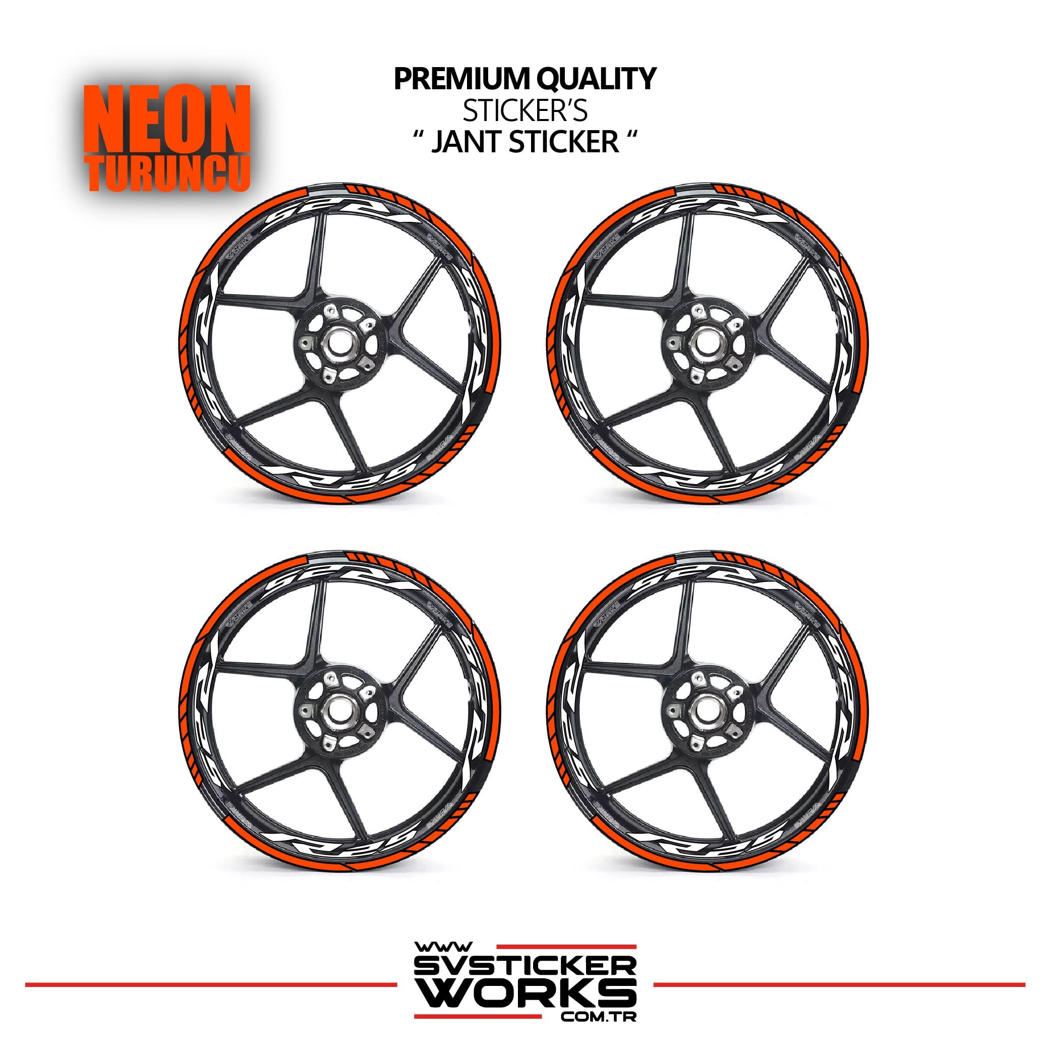 SVSTICKERWORKSYamaha R25 Jant Sticker Ve İç Yazı Basklı Etiket Sticker Modeli Premium KaliteYamaha R25 Jant Sticker Ve İç Yazı Basklı Etiket Sticker Modeli Premium KaliteJant Sticker