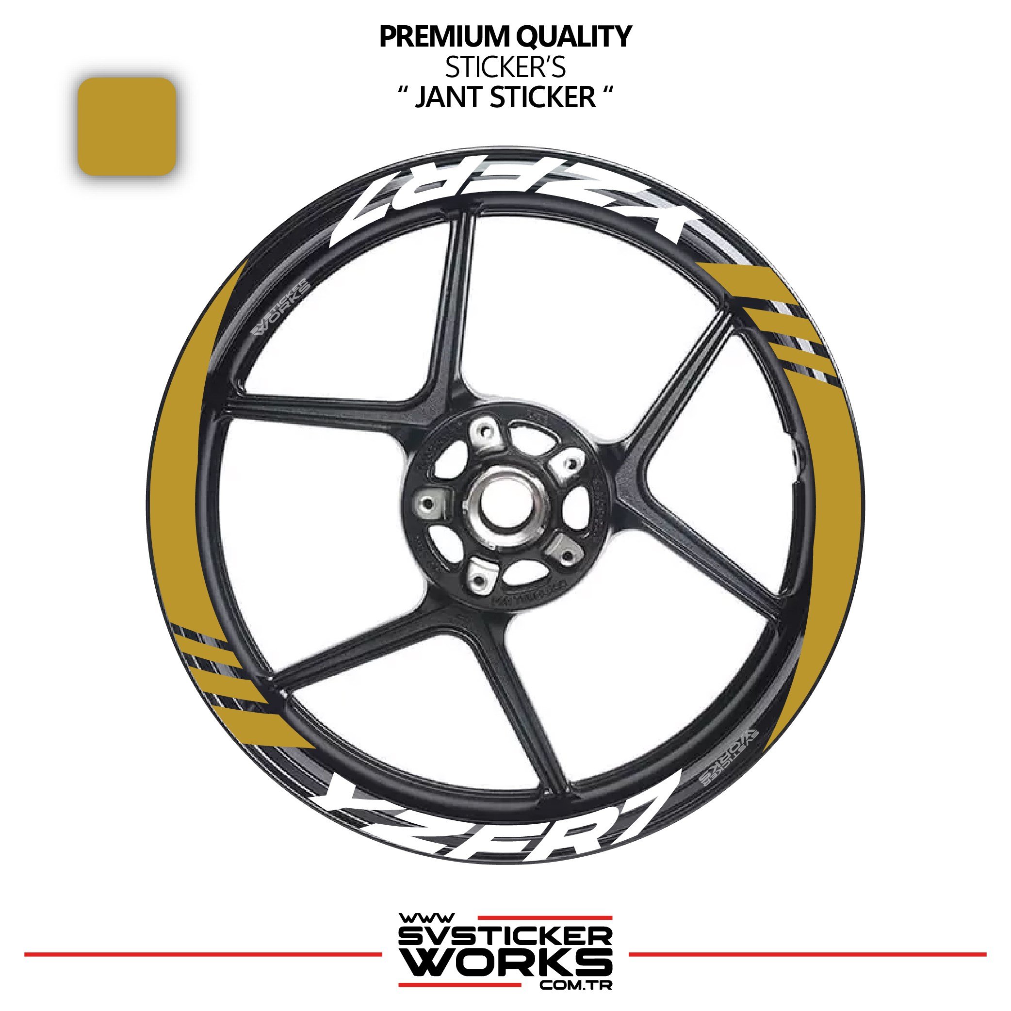 SVSTICKERWORKSYamaha YZF-R7 Geniş Jant Kaplama Sticker Etiket Modeli 16lı Set Sticker Yüksek KaliteYamaha YZF-R7 Geniş Jant Kaplama Sticker Etiket Modeli 16lı Set Sticker Yüksek KaliteJant Sticker