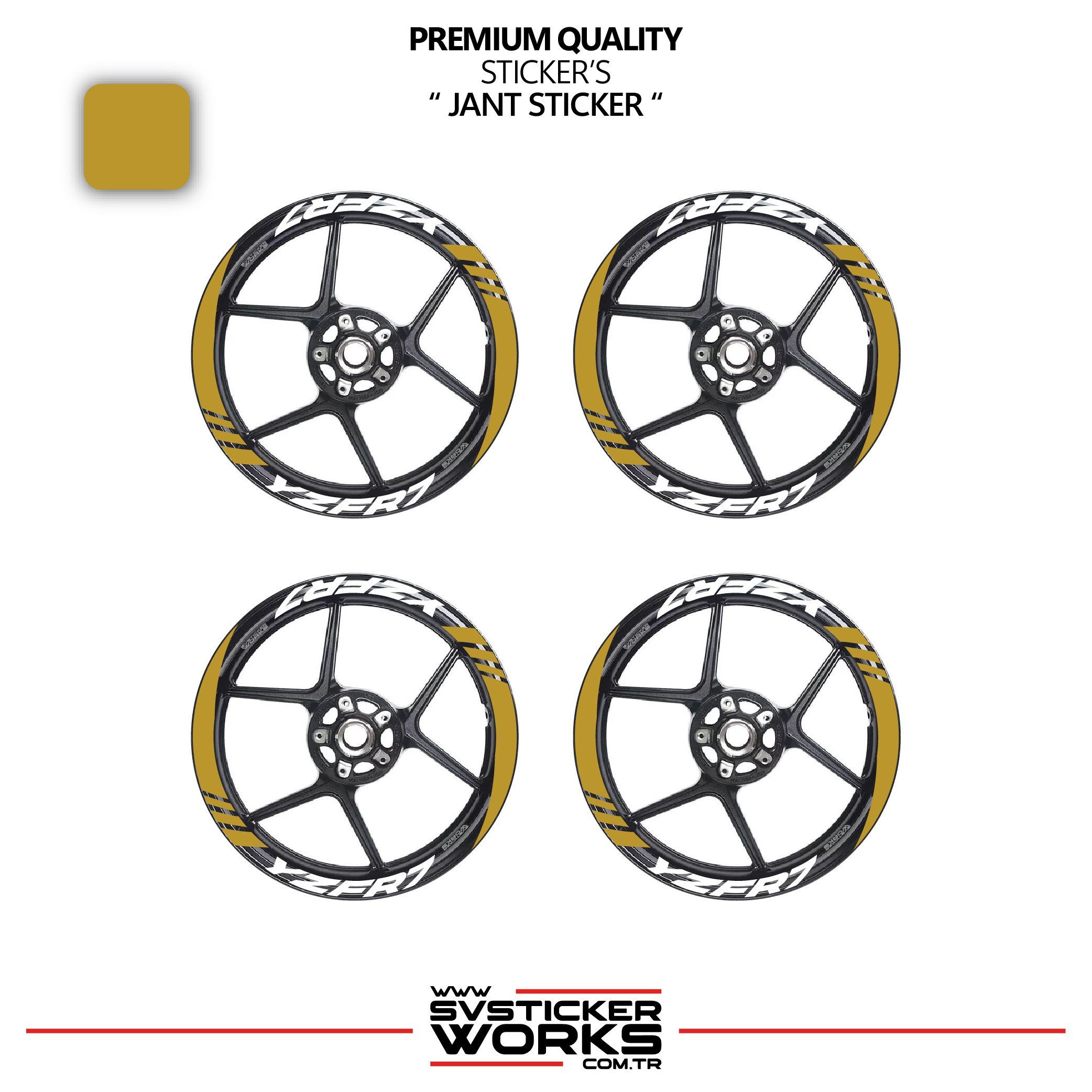 SVSTICKERWORKSYamaha YZF-R7 Geniş Jant Kaplama Sticker Etiket Modeli 16lı Set Sticker Yüksek KaliteYamaha YZF-R7 Geniş Jant Kaplama Sticker Etiket Modeli 16lı Set Sticker Yüksek KaliteJant Sticker