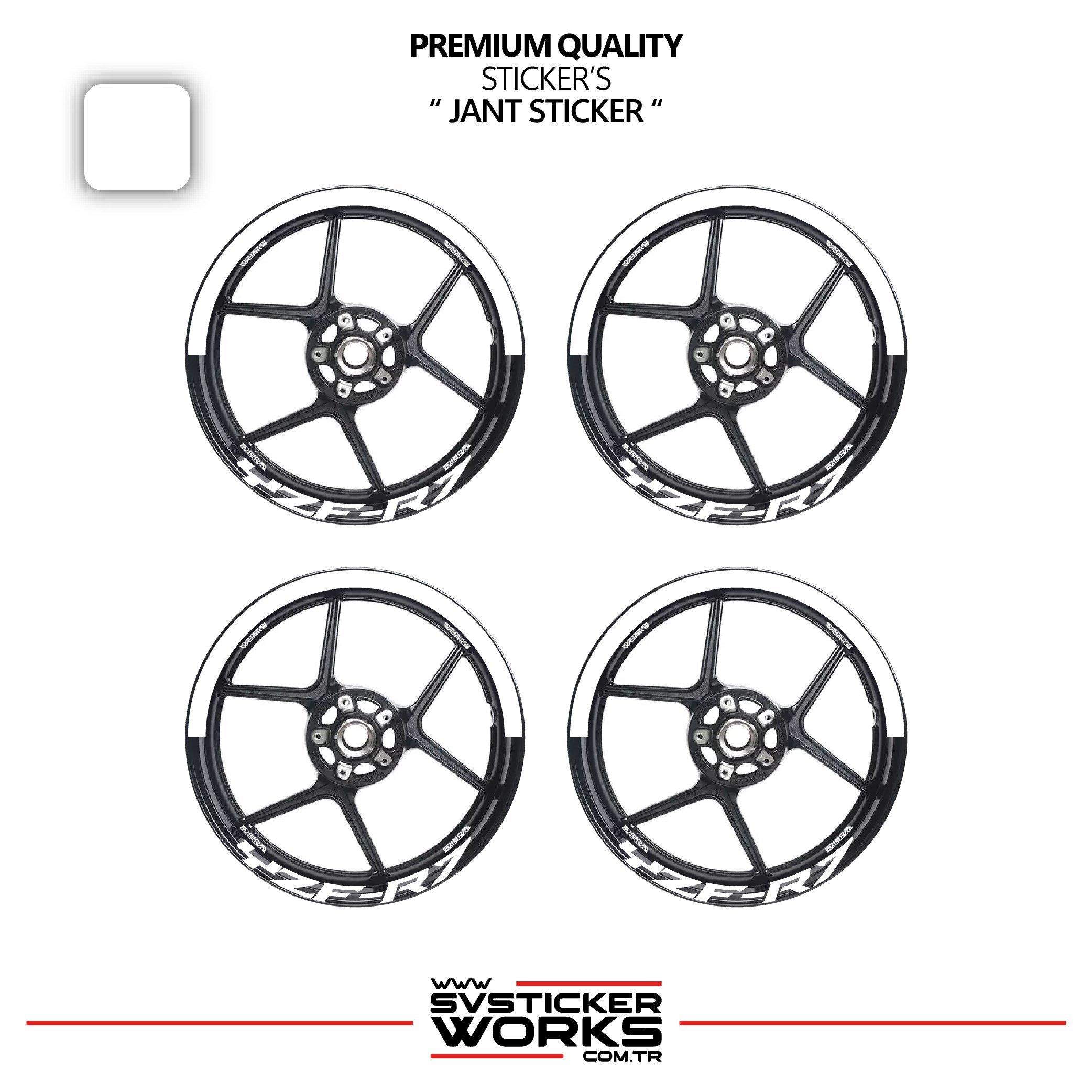 SVSTICKERWORKSYamaha Yzf-R7 Jant Şeridi – Yarım Jant Kaplama & Yzf-R7 Yazı Sticker SetiYamaha Yzf-R7 Jant Şeridi – Yarım Jant Kaplama & Yzf-R7 Yazı Sticker SetiJant Sticker