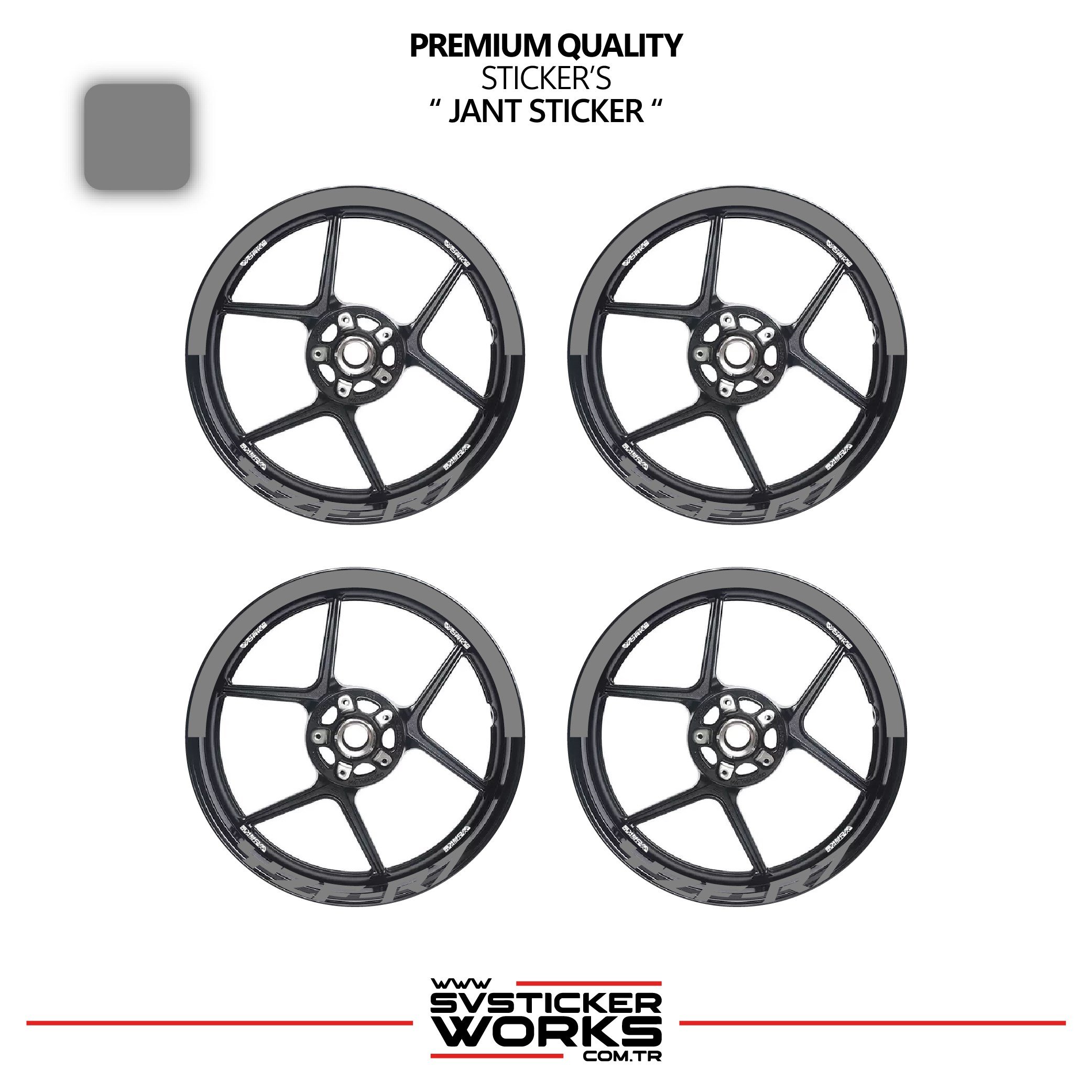 SVSTICKERWORKSYamaha Yzf-R7 Jant Şeridi – Yarım Jant Kaplama & Yzf-R7 Yazı Sticker SetiYamaha Yzf-R7 Jant Şeridi – Yarım Jant Kaplama & Yzf-R7 Yazı Sticker SetiJant Sticker