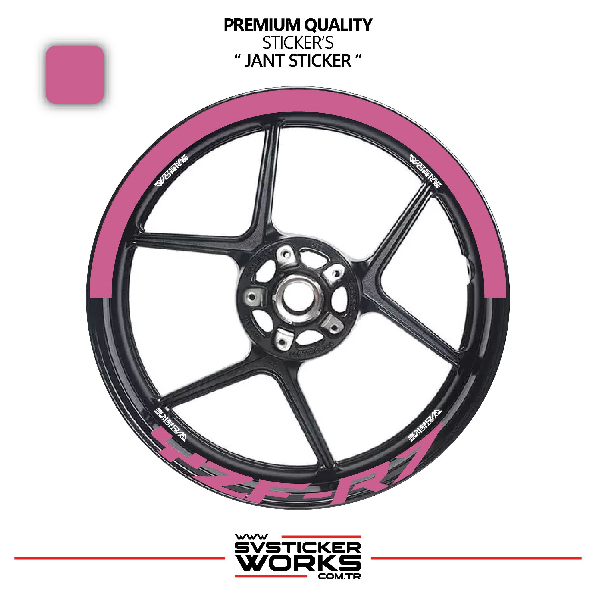 SVSTICKERWORKSYamaha Yzf-R7 Jant Şeridi – Yarım Jant Kaplama & Yzf-R7 Yazı Sticker SetiYamaha Yzf-R7 Jant Şeridi – Yarım Jant Kaplama & Yzf-R7 Yazı Sticker SetiJant Sticker