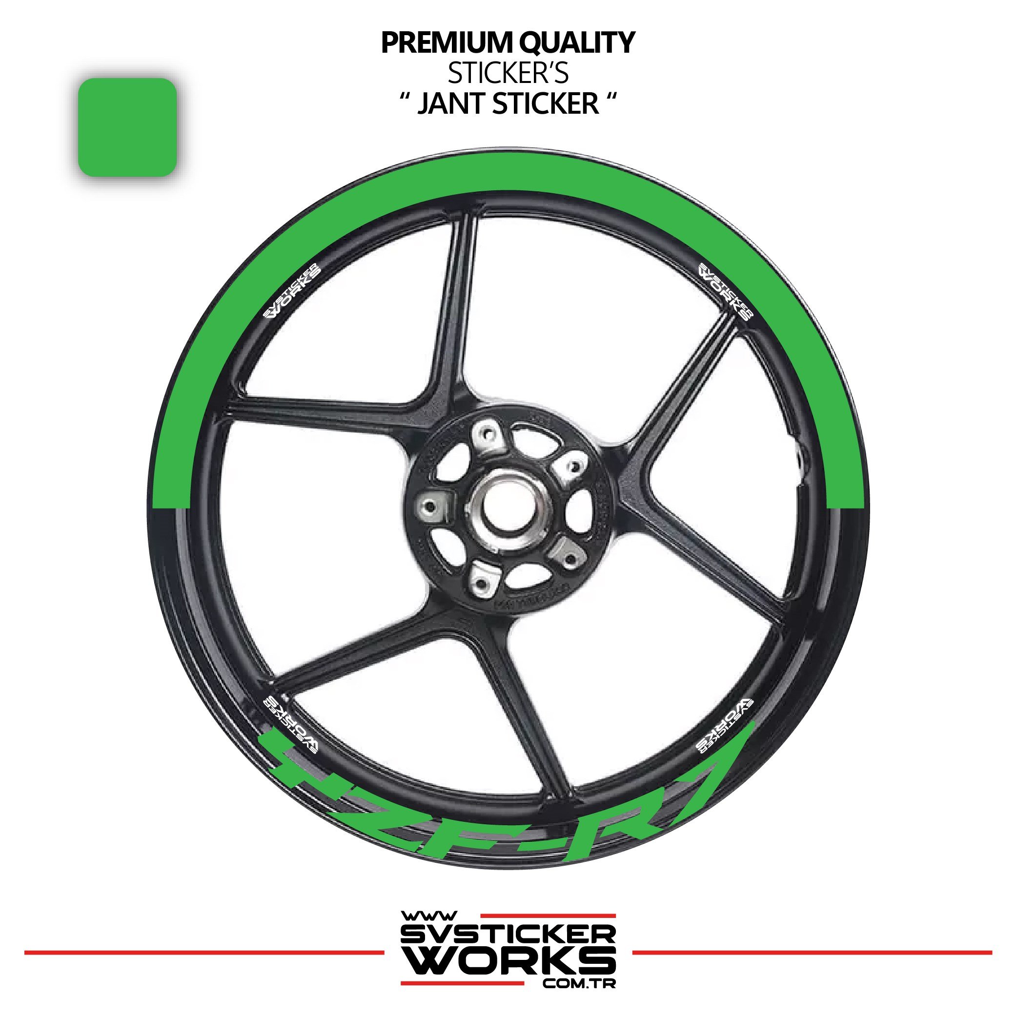 SVSTICKERWORKSYamaha Yzf-R7 Jant Şeridi – Yarım Jant Kaplama & Yzf-R7 Yazı Sticker SetiYamaha Yzf-R7 Jant Şeridi – Yarım Jant Kaplama & Yzf-R7 Yazı Sticker SetiJant Sticker
