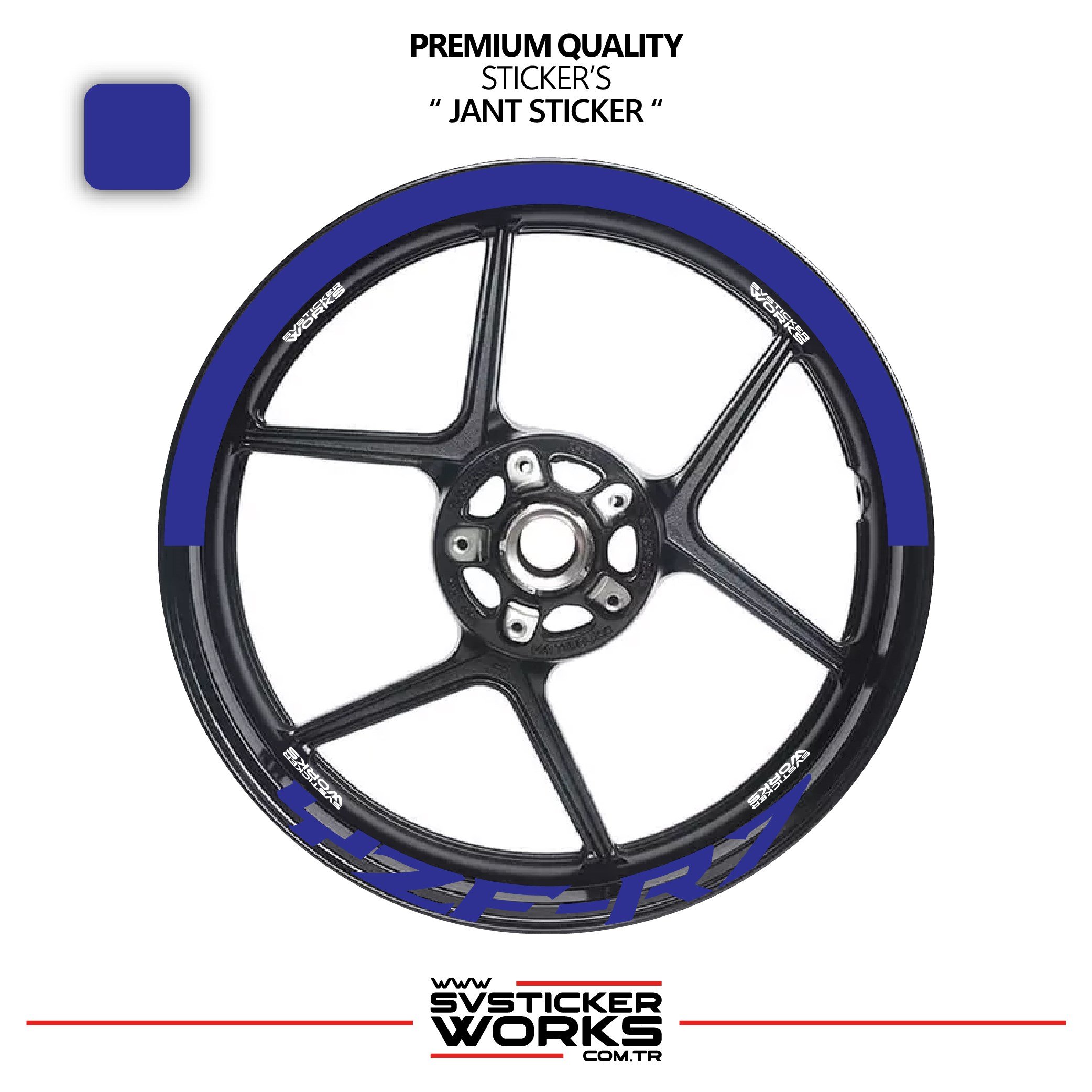SVSTICKERWORKSYamaha Yzf-R7 Jant Şeridi – Yarım Jant Kaplama & Yzf-R7 Yazı Sticker SetiYamaha Yzf-R7 Jant Şeridi – Yarım Jant Kaplama & Yzf-R7 Yazı Sticker SetiJant Sticker