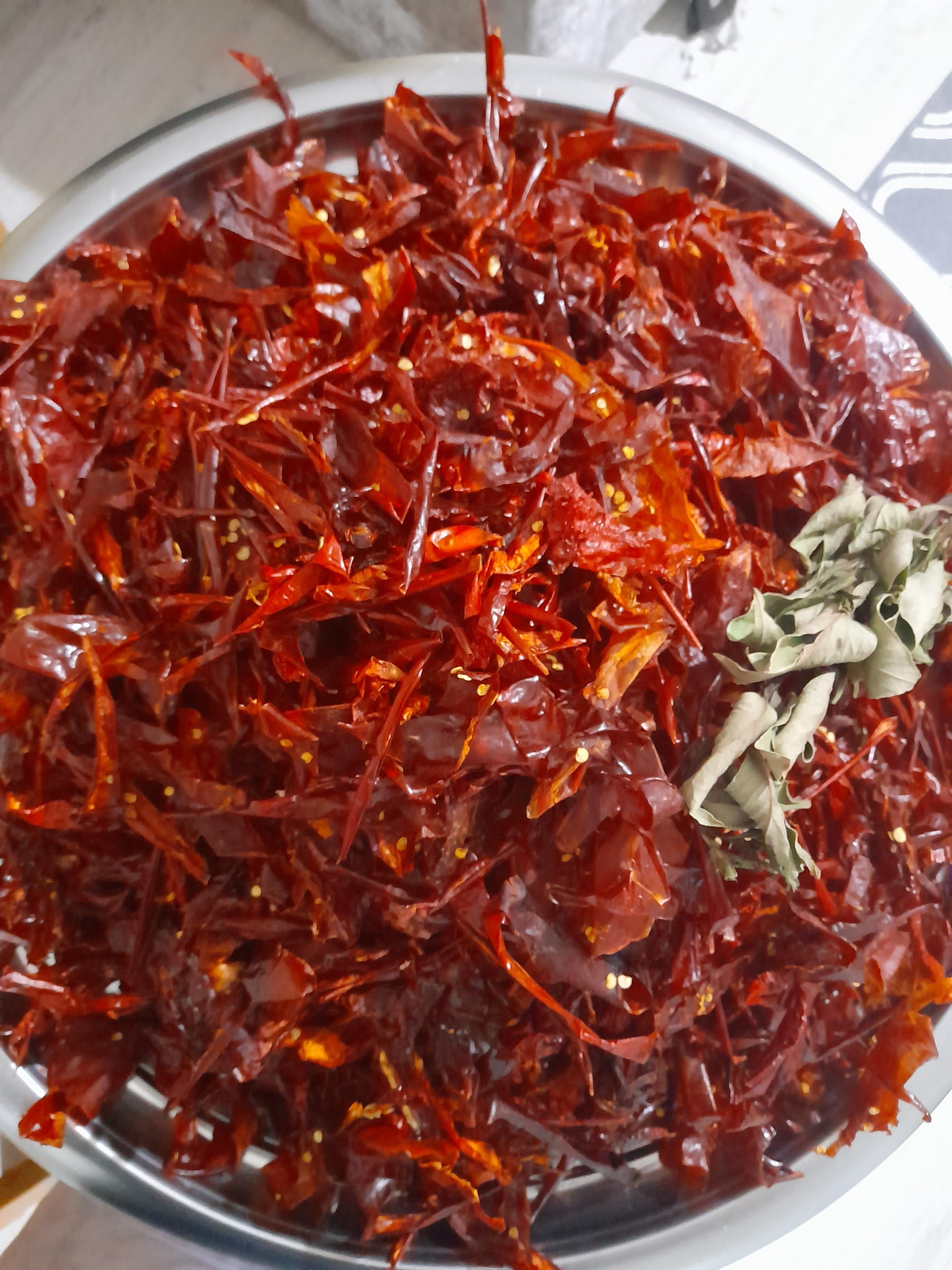 atalık toz tatlı biber